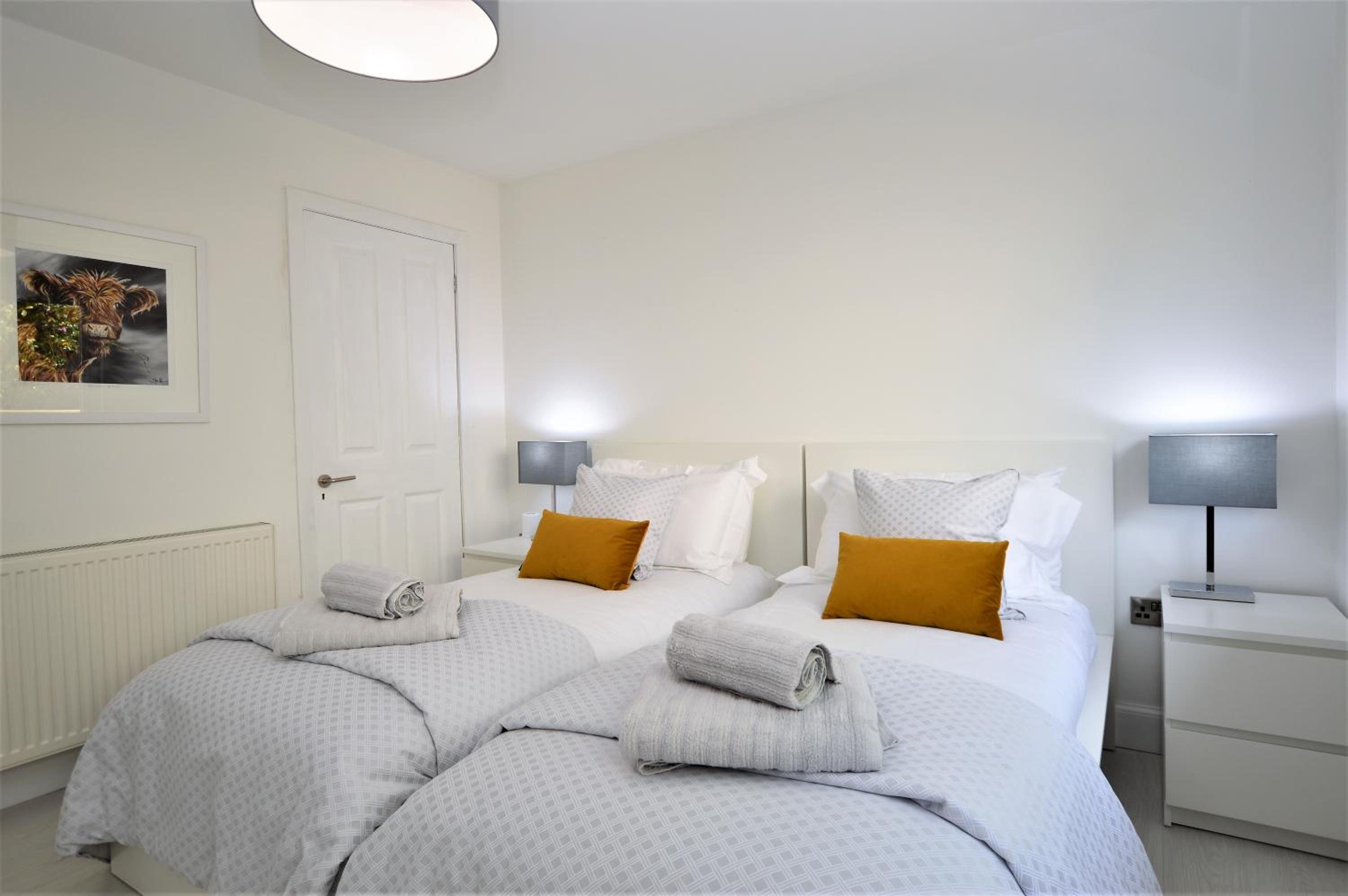 Vacation Home photo 1