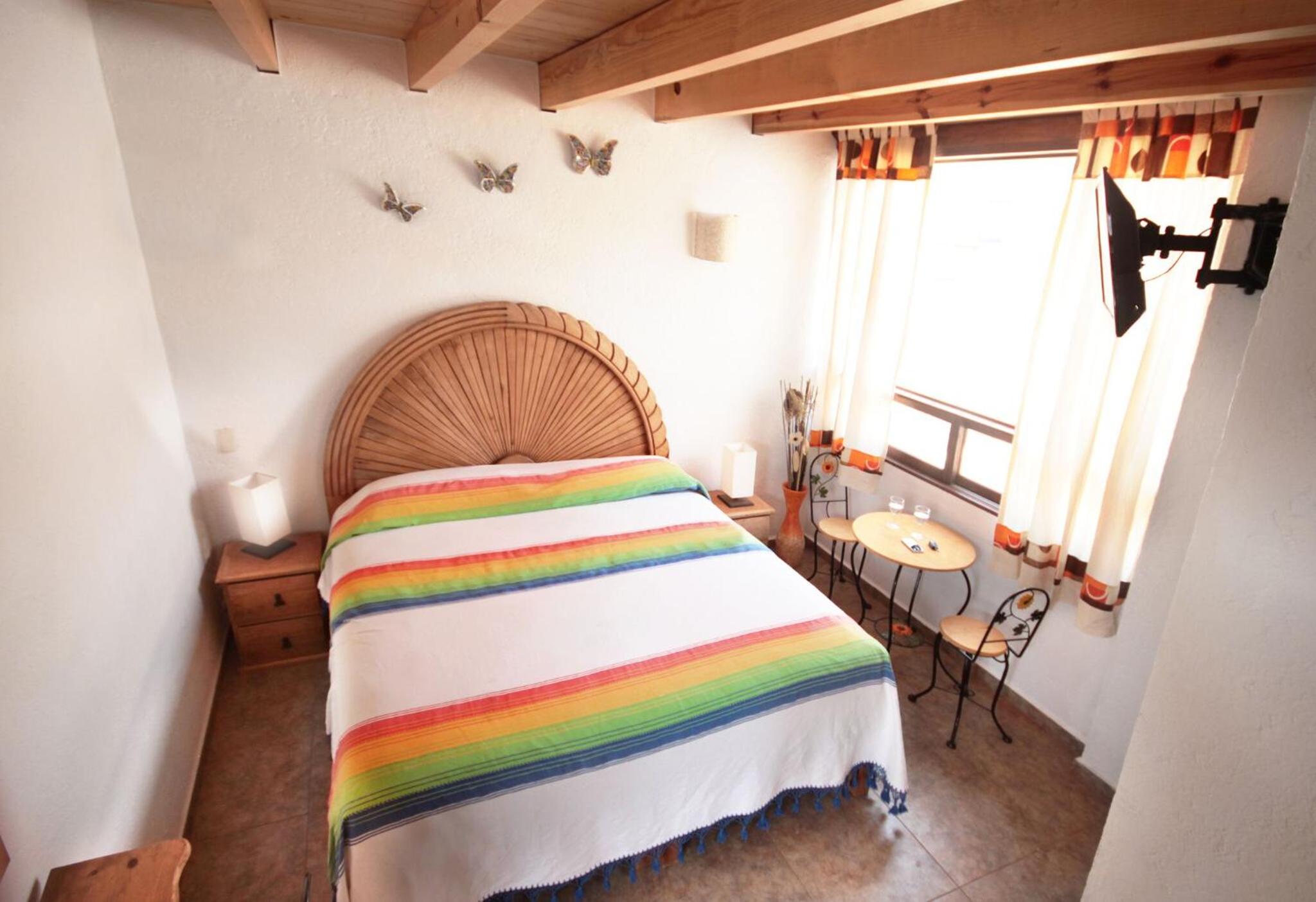 Deluxe Room (2 Adults + 1 Child) photo 1