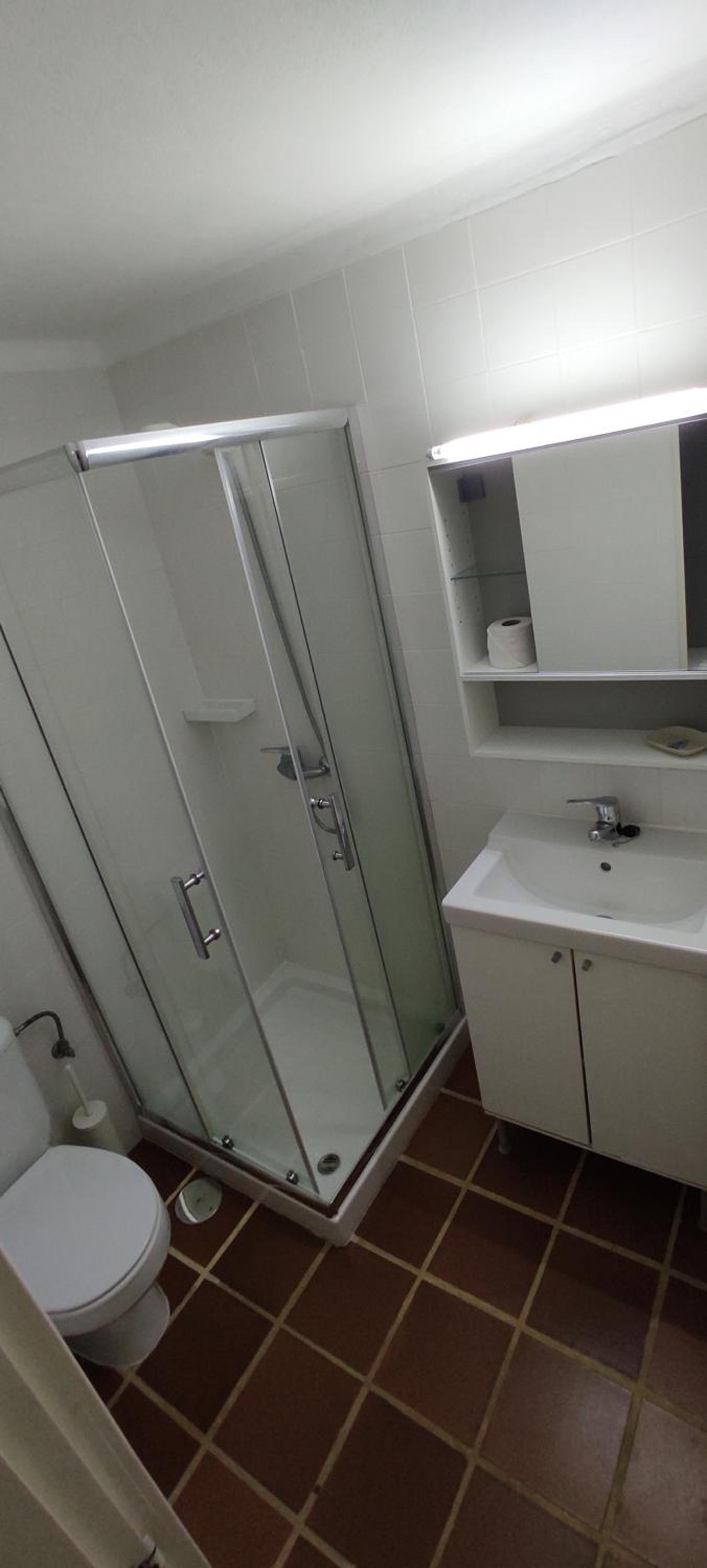 Double Room with Private Bathroom photo 2