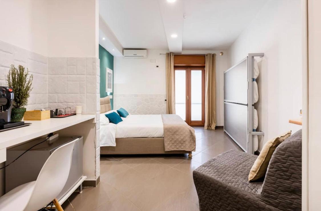 Comfort Quadruple Room - Photo 1