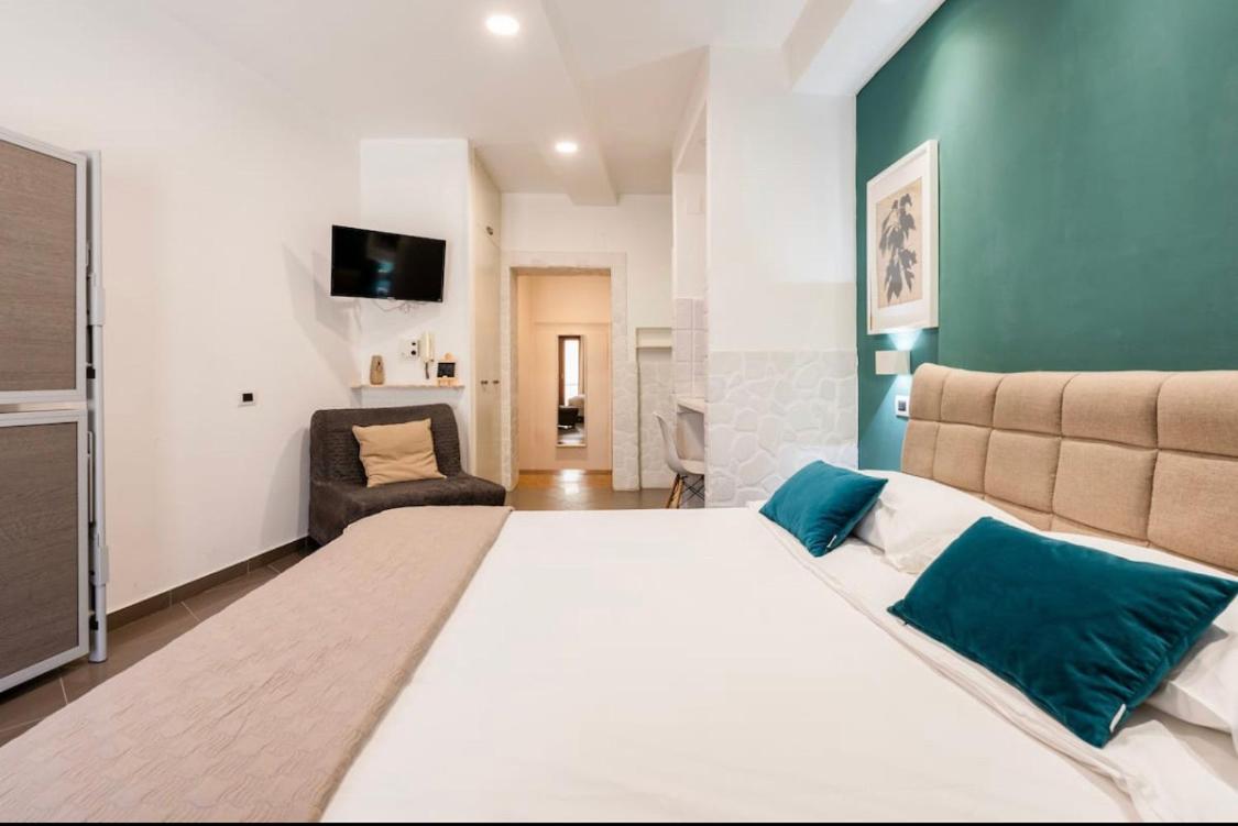 Comfort Quadruple Room - Photo 4