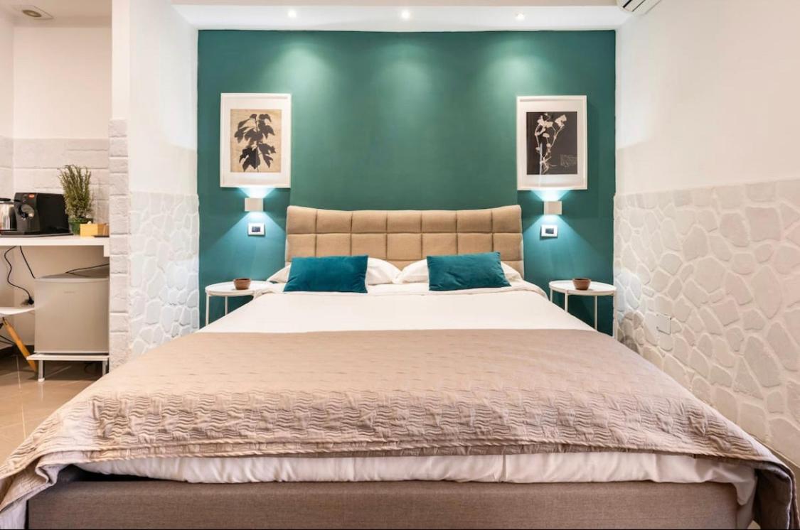 Comfort Quadruple Room - Photo 2