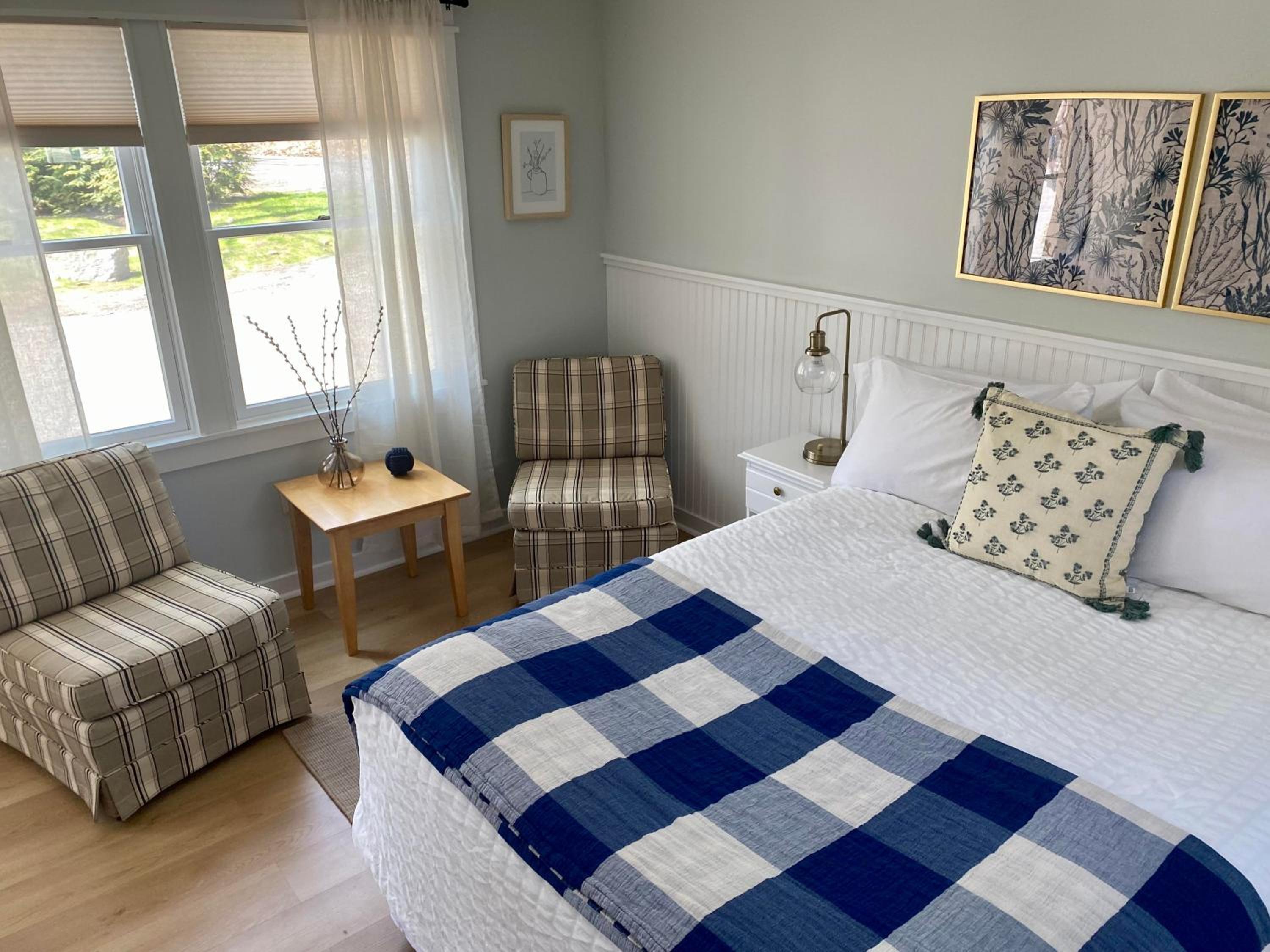 Queen Room - Photo 4