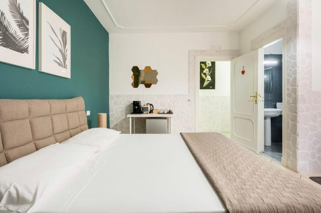 Deluxe Quadruple Room - Photo 6