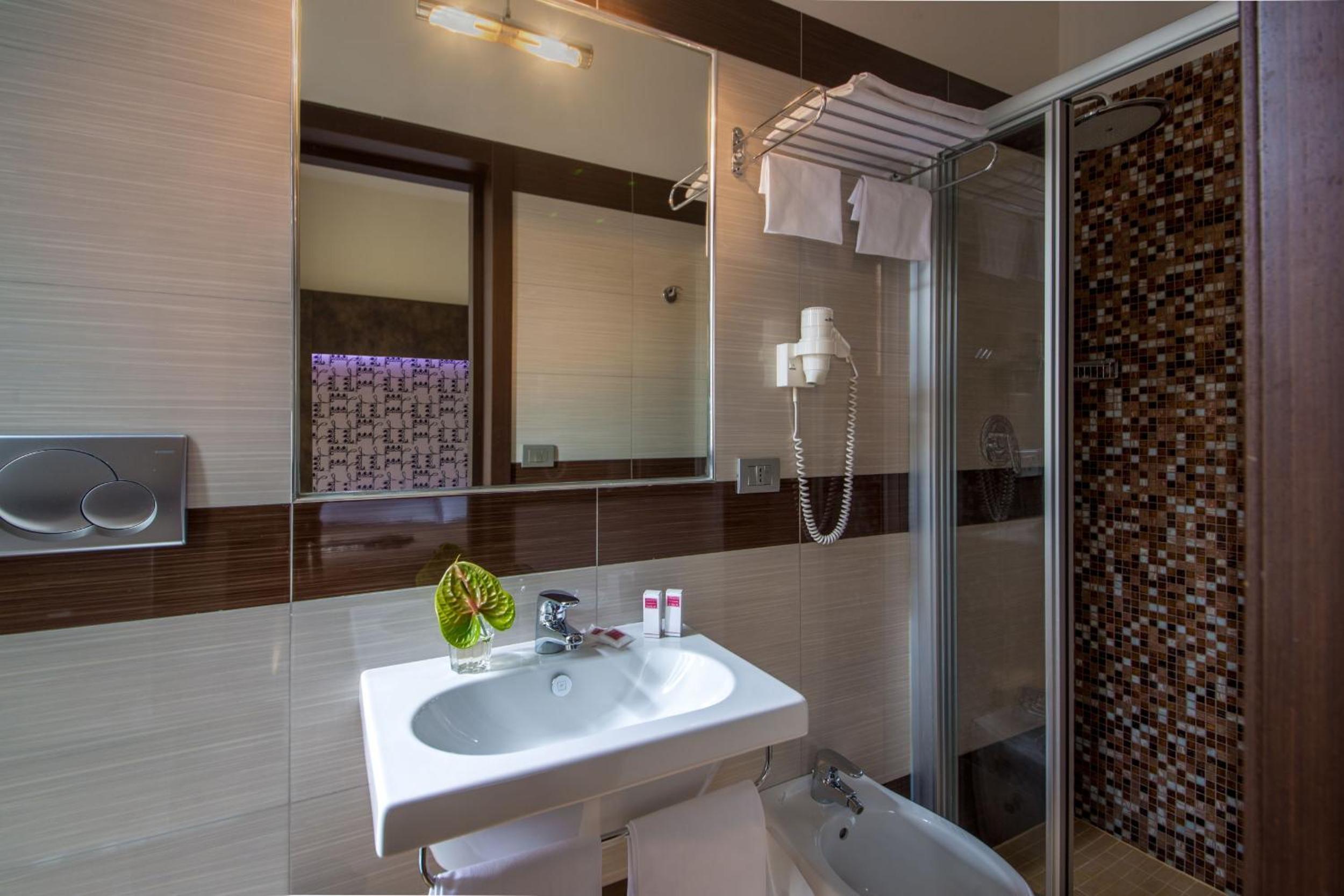 Standard Single Room photo 3