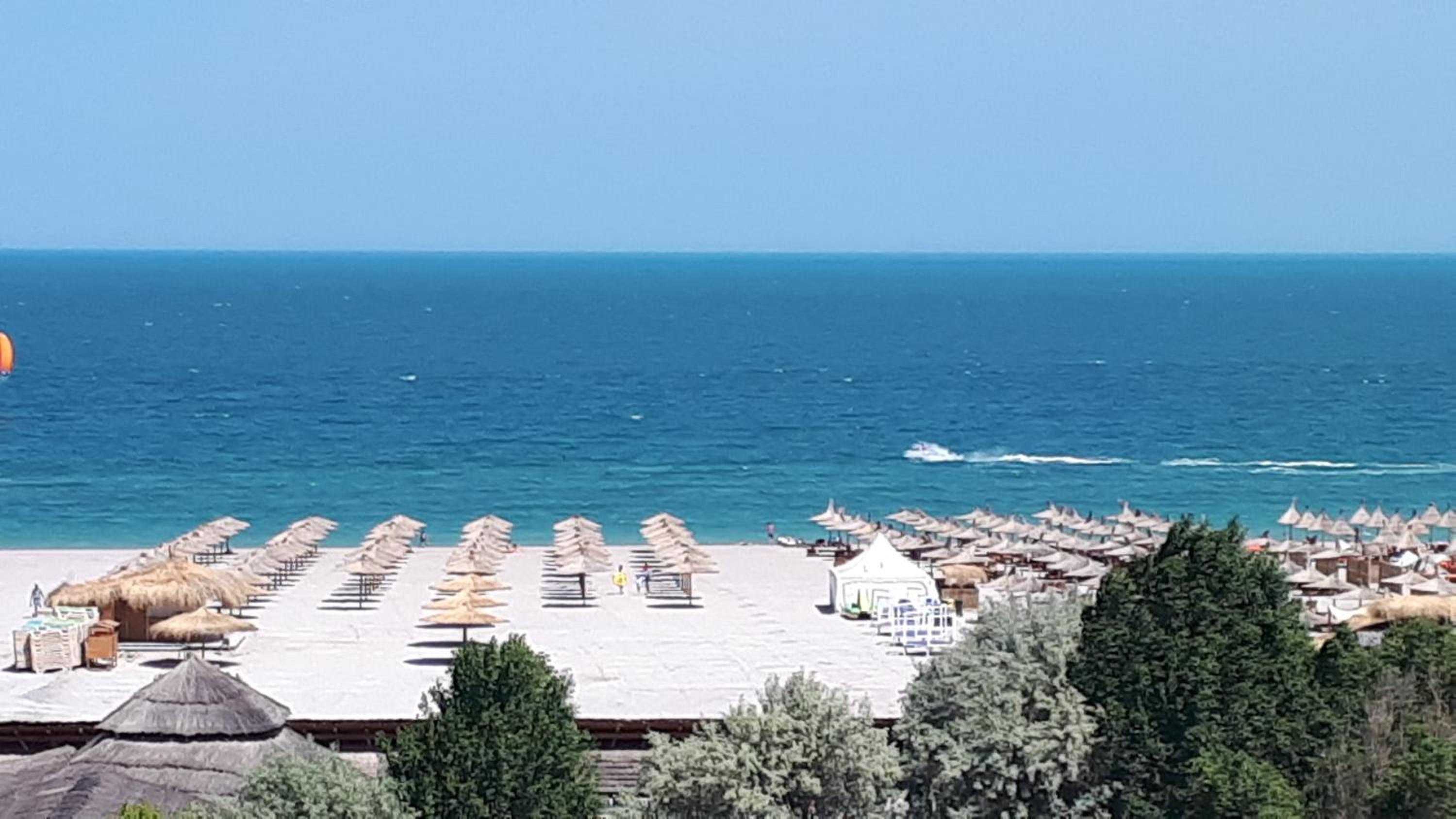 Apartment with Sea View - Photo 20