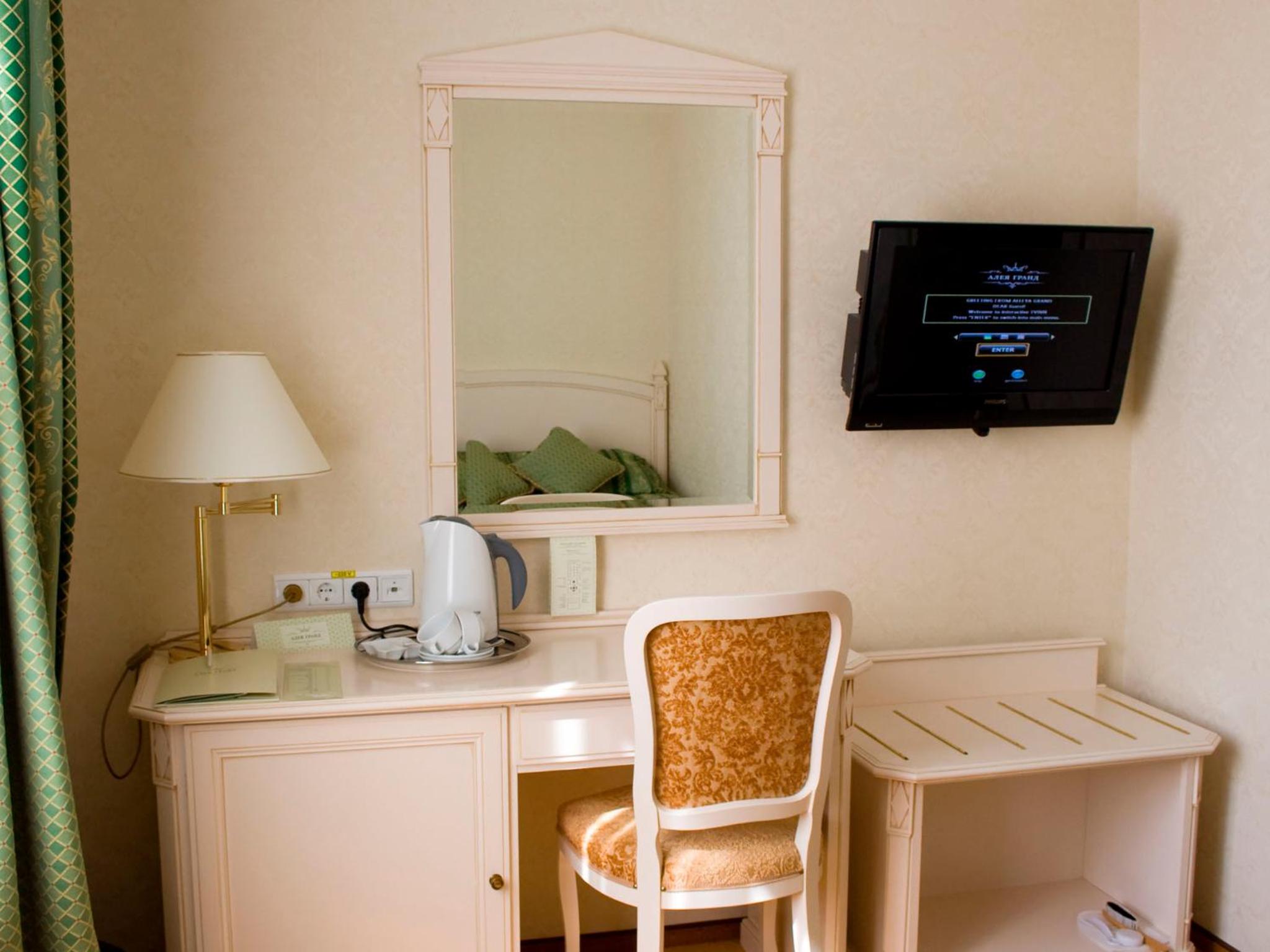 Standard  Room photo 3