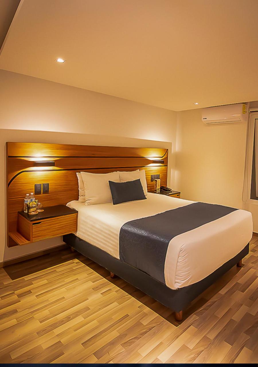 Junior Suite - Photo 12