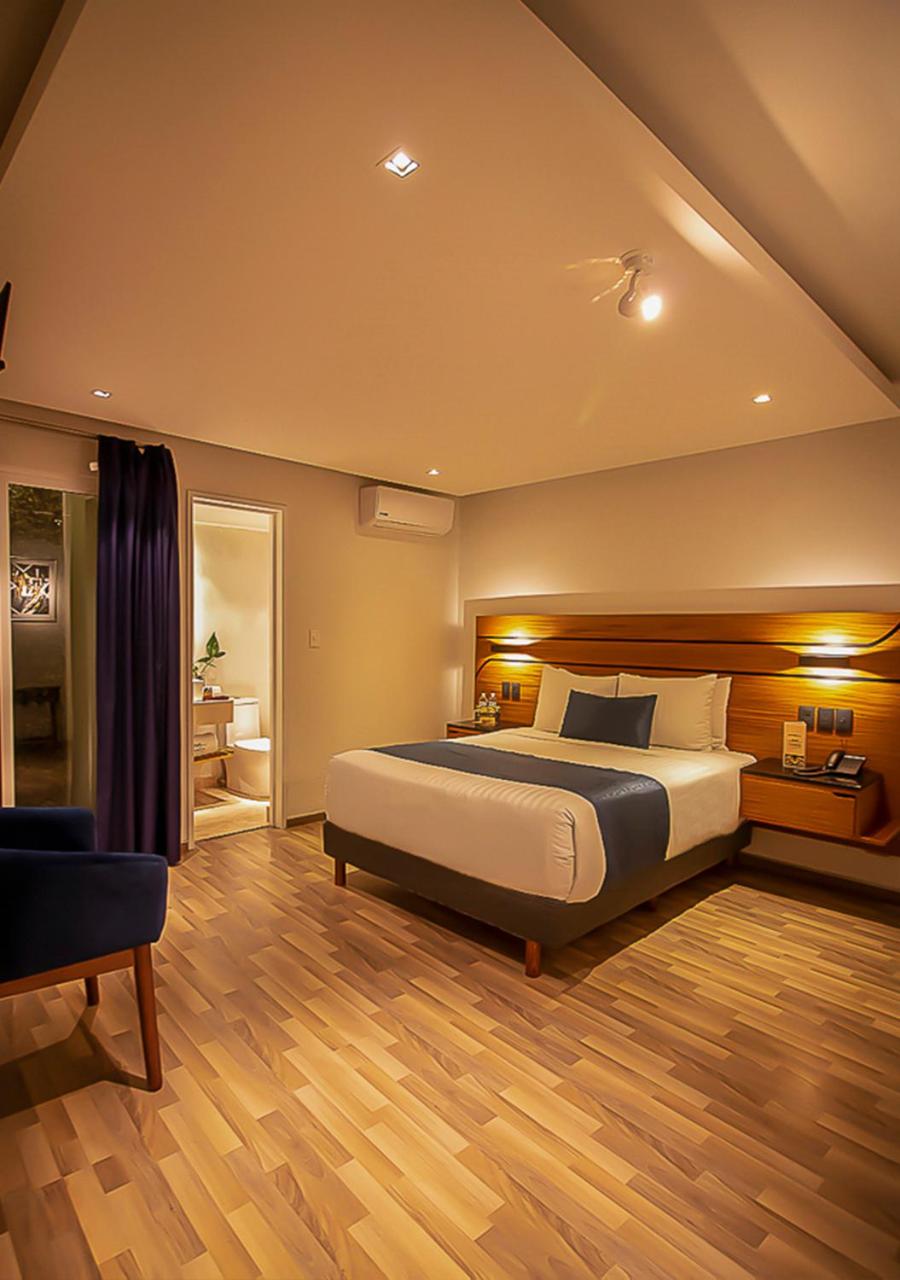 Deluxe Junior Suite - Photo 1