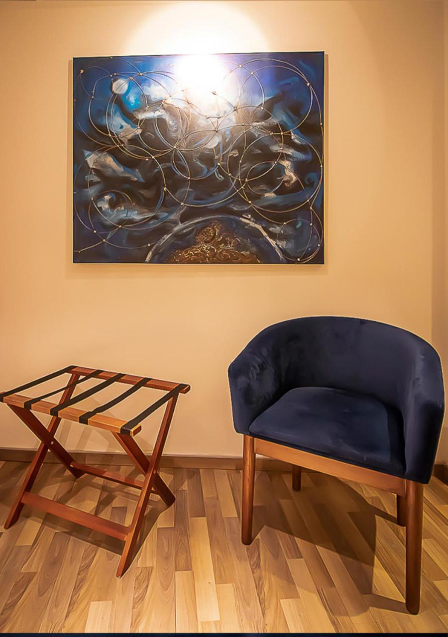 Junior Suite - Photo 11