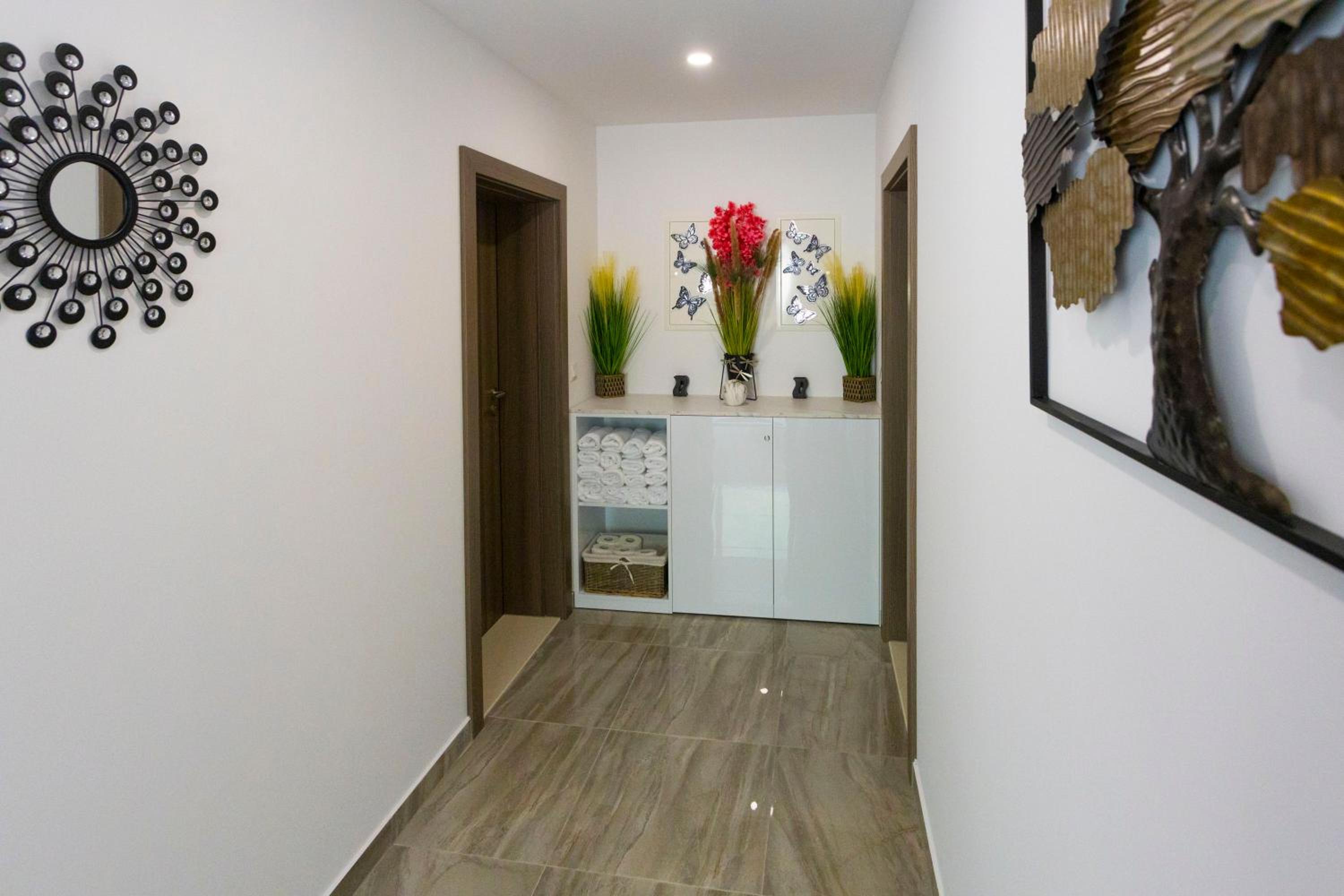 Apartment with Sea View photo 3