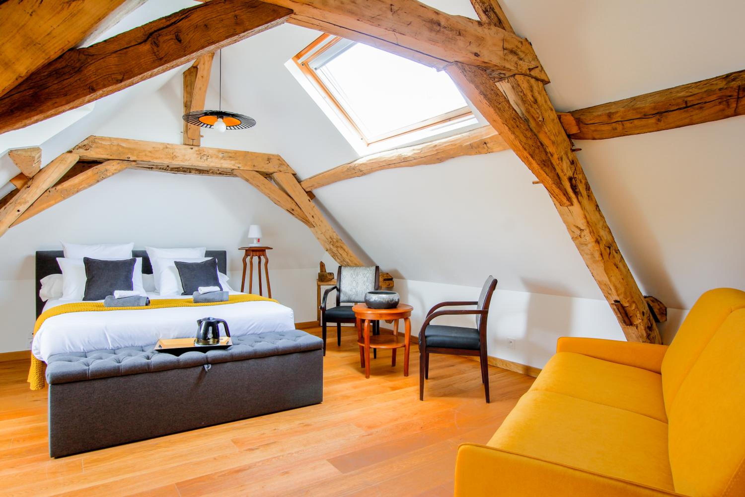 Double Room with Garden View photo 1