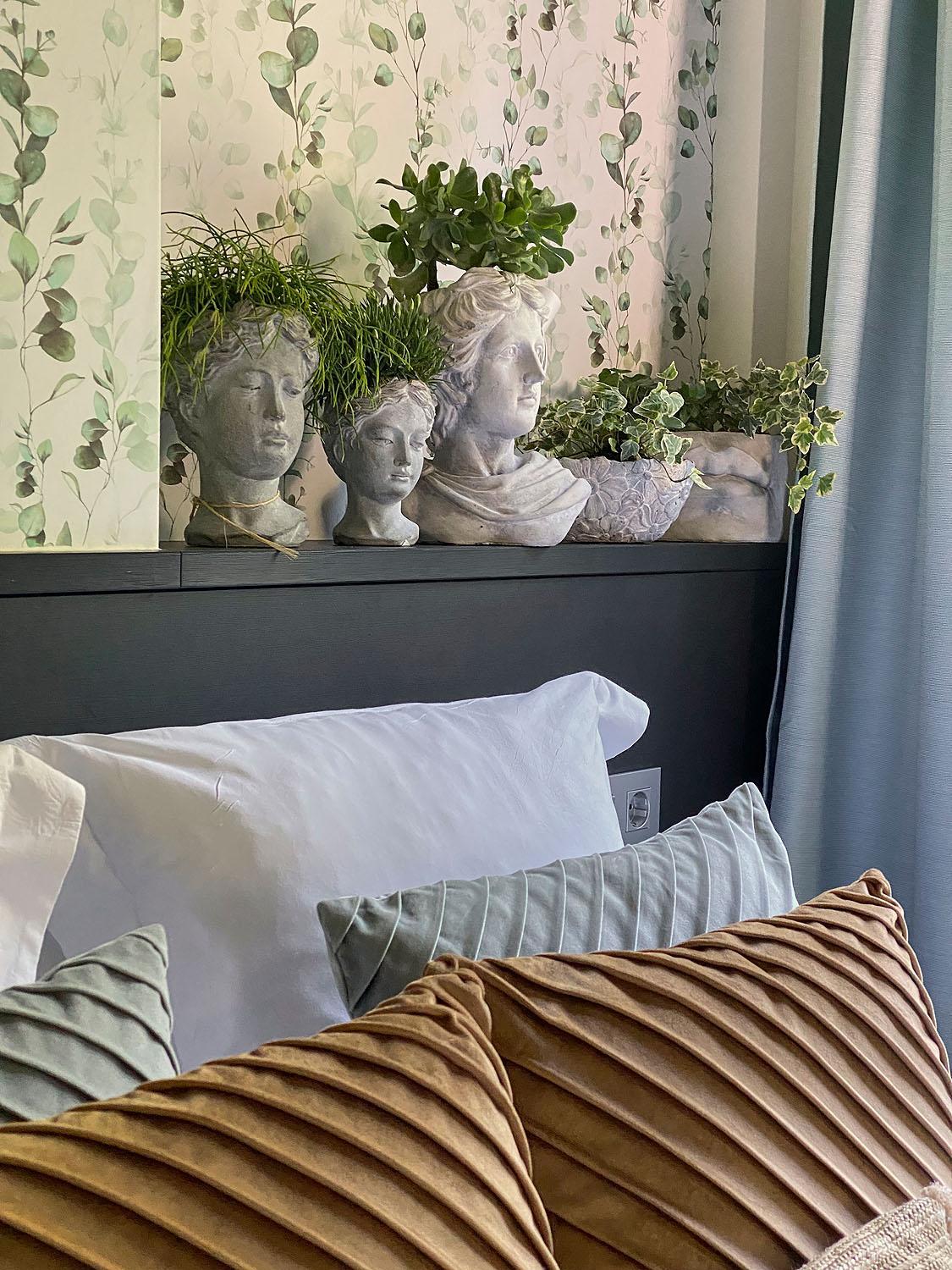 Standard Double Room - Photo 21