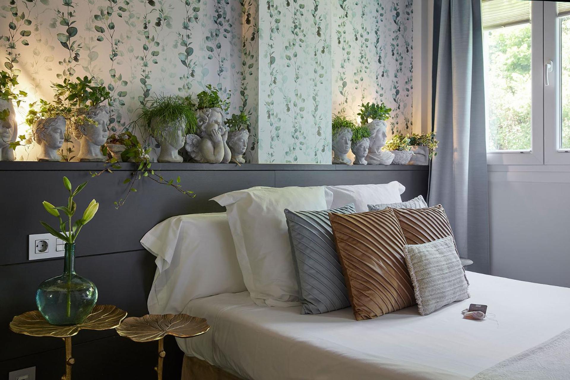 Standard Double Room - Photo 20