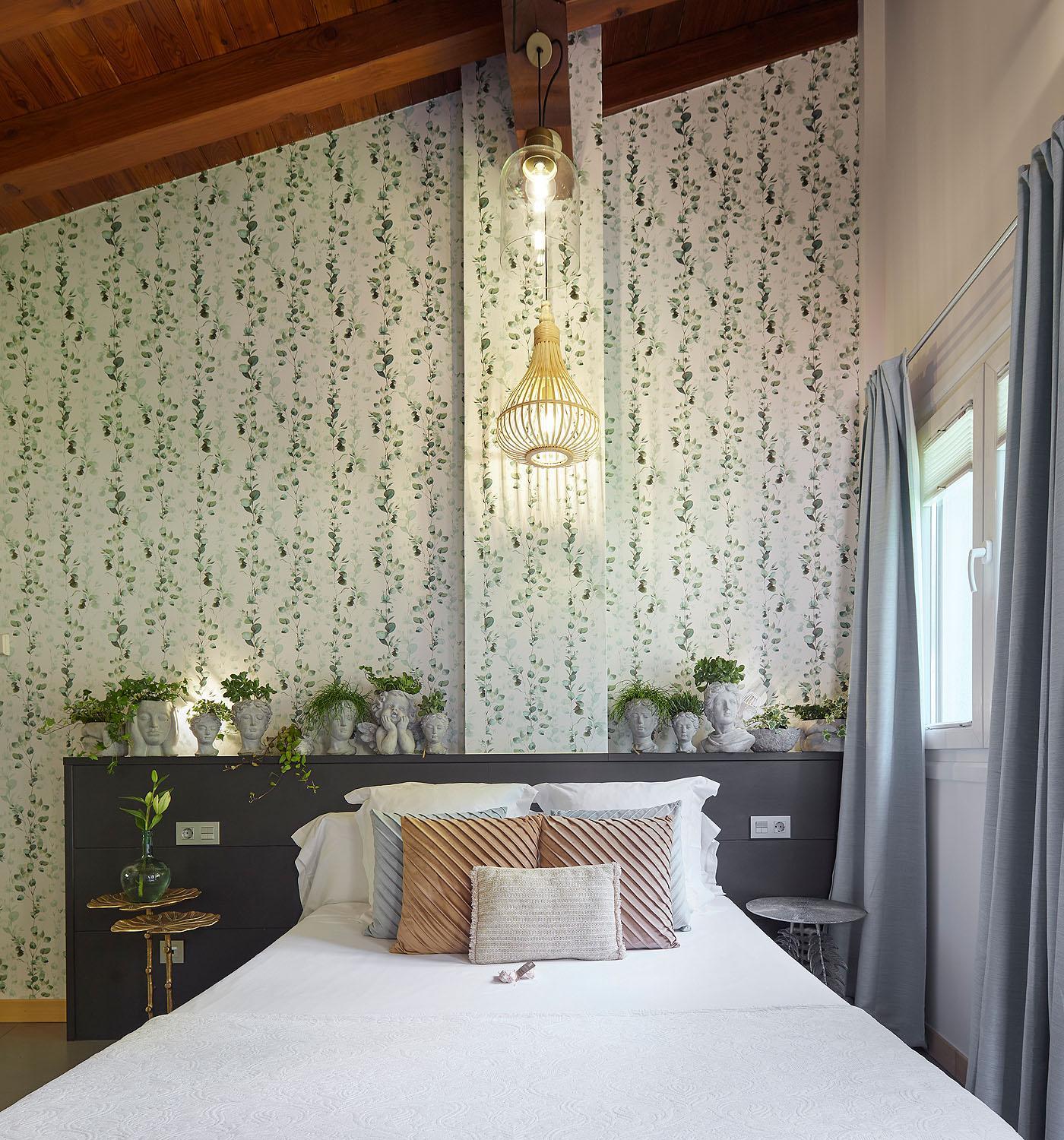 Standard Double Room - Photo 17