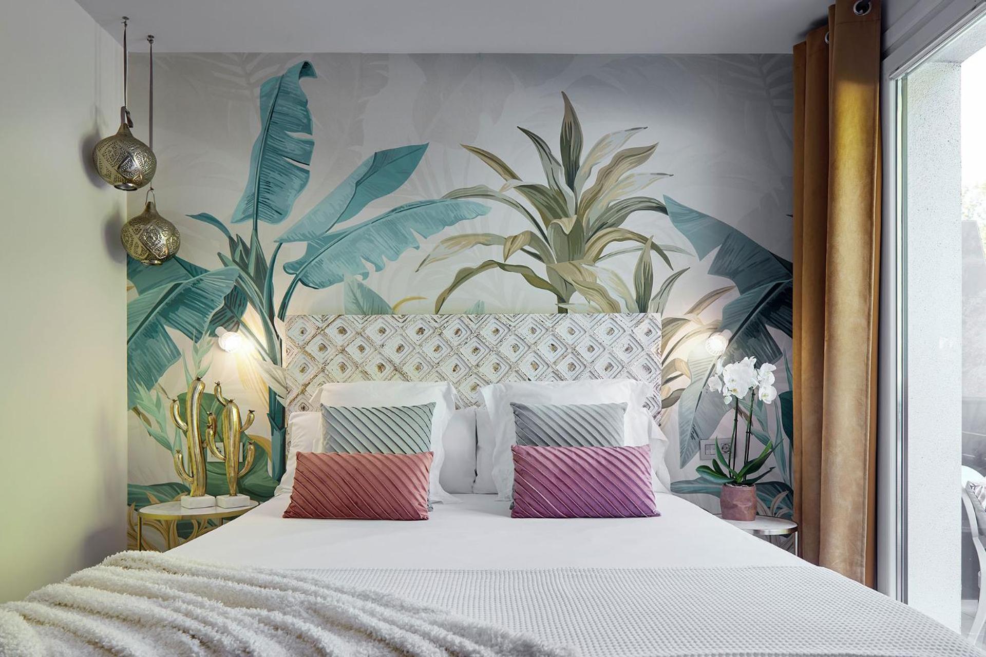Standard Double Room - Photo 3