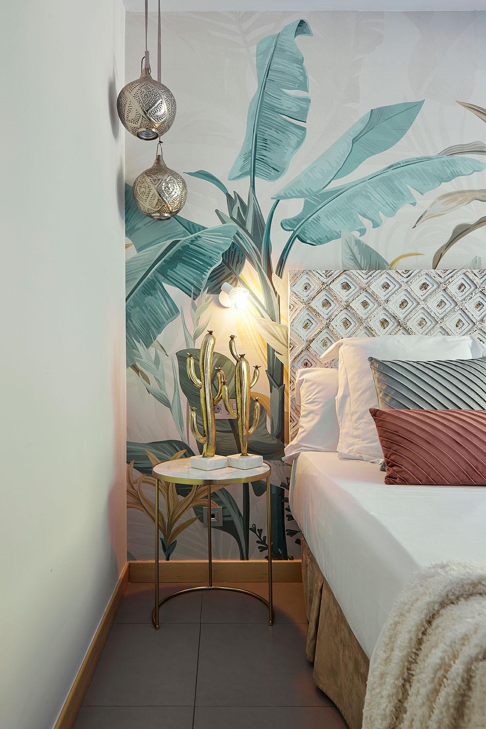 Standard Double Room - Photo 13