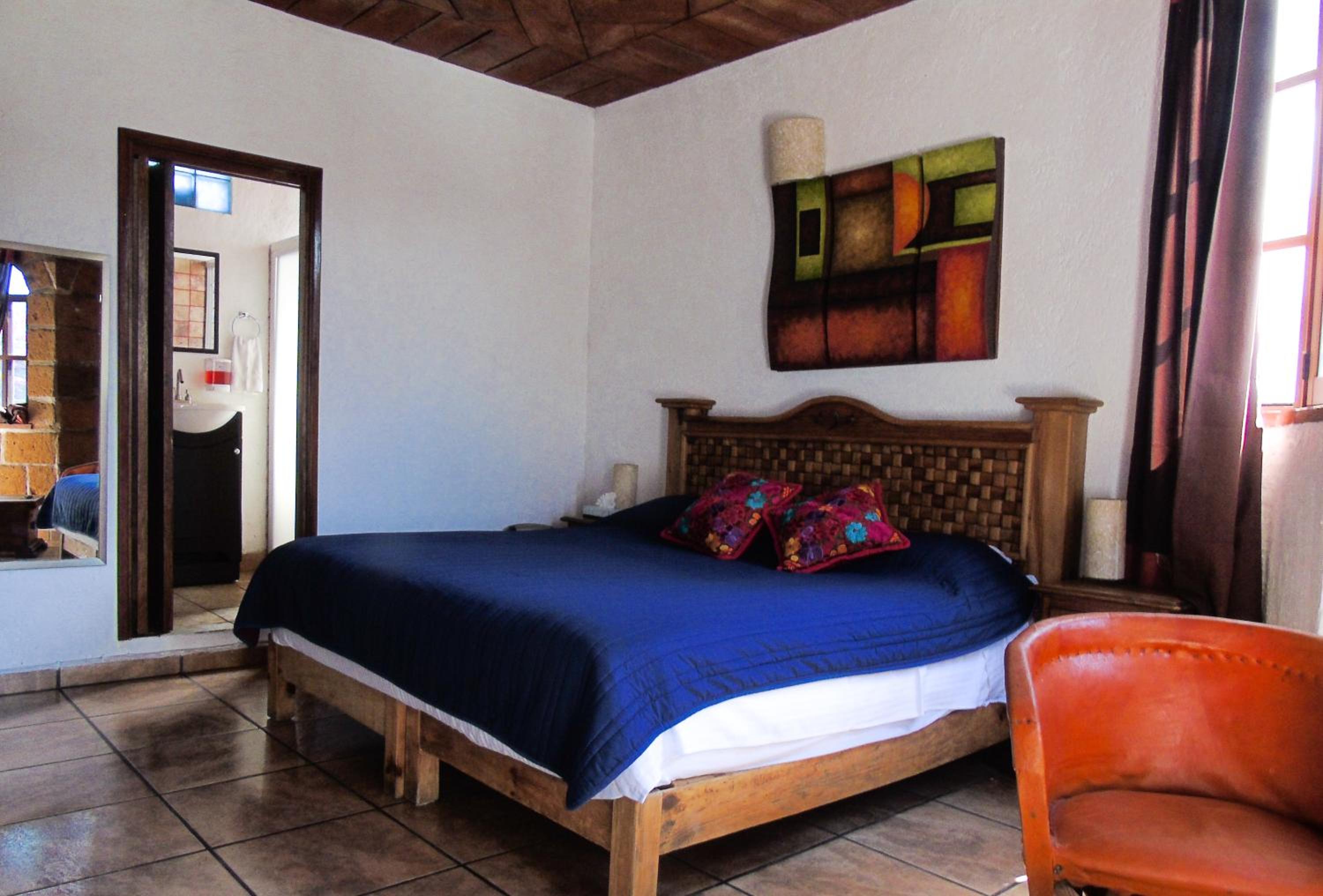 Deluxe Room (2 Adults + 1 Child) photo 2
