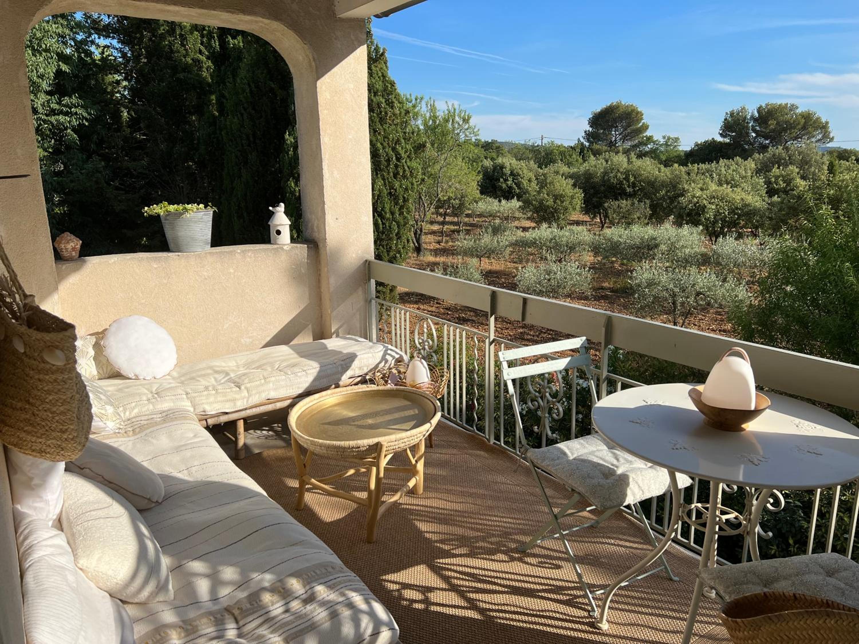 Double Room with Garden View - Photo 42