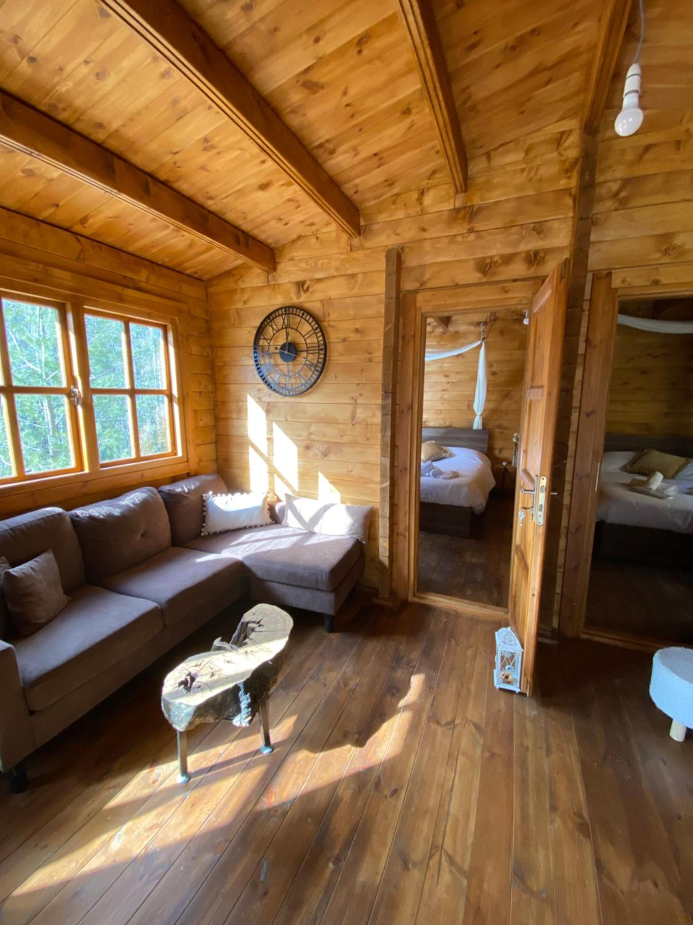 Two-Bedroom Chalet - Photo 1