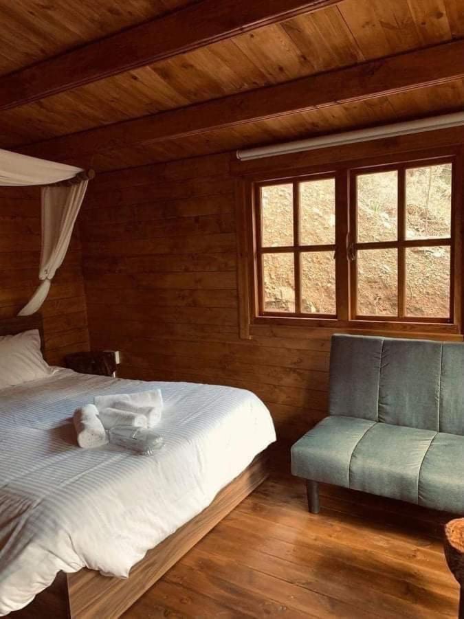 Chalet - Photo 1