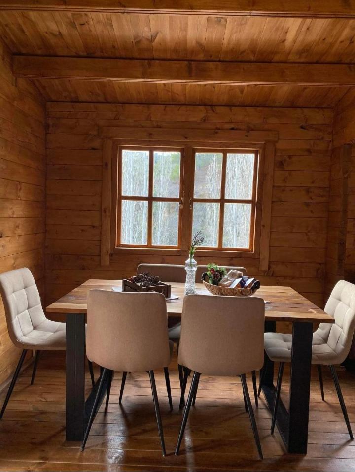 Two-Bedroom Chalet - Photo 6