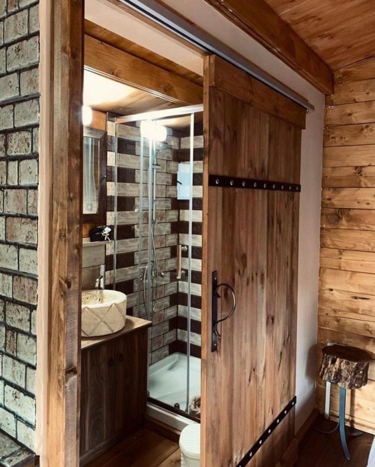 Chalet - Photo 10