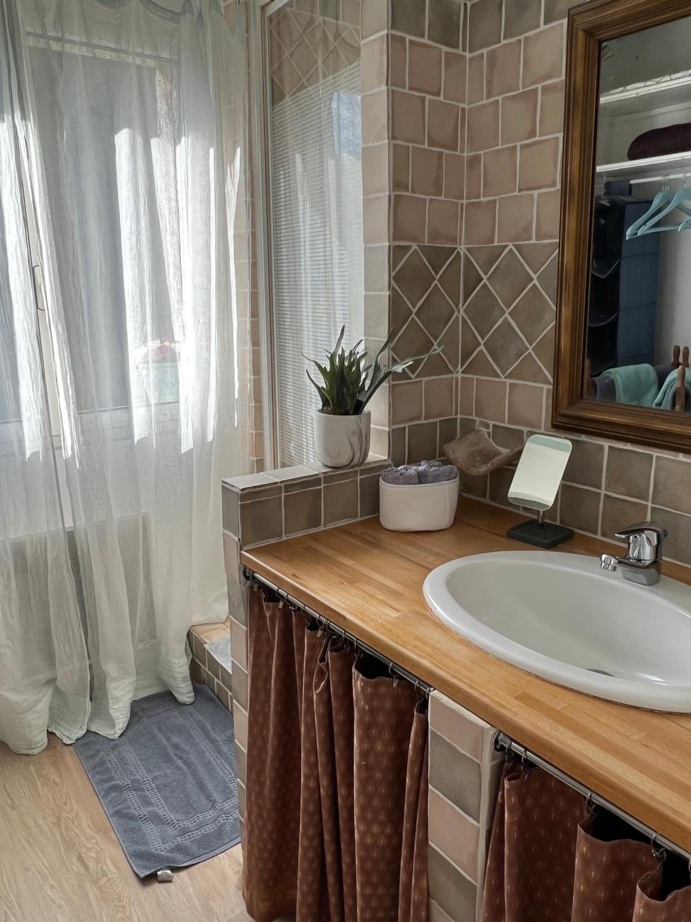 Double Room with Garden View - Photo 34