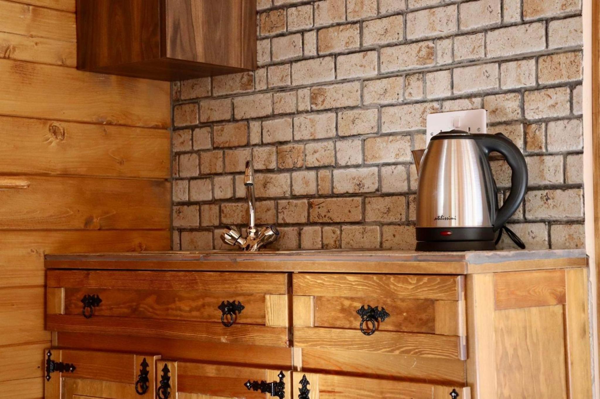 Chalet - Photo 4