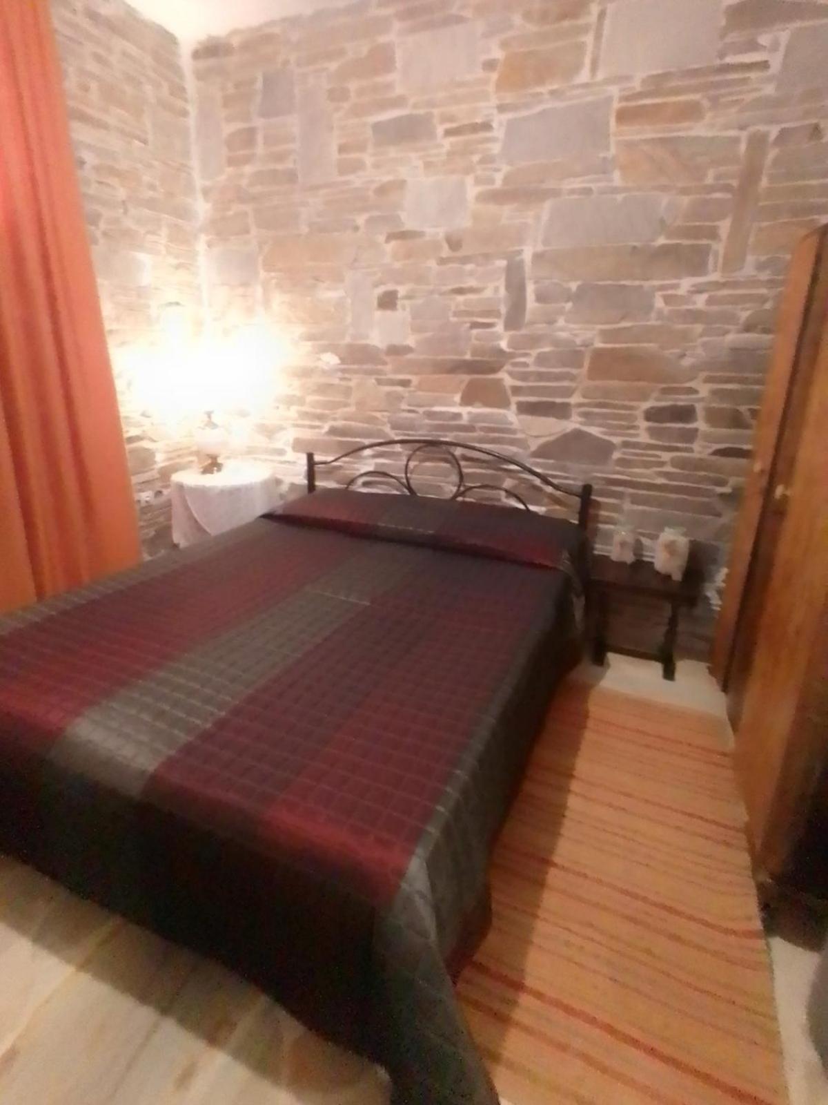 Three-Bedroom Villa photo 2