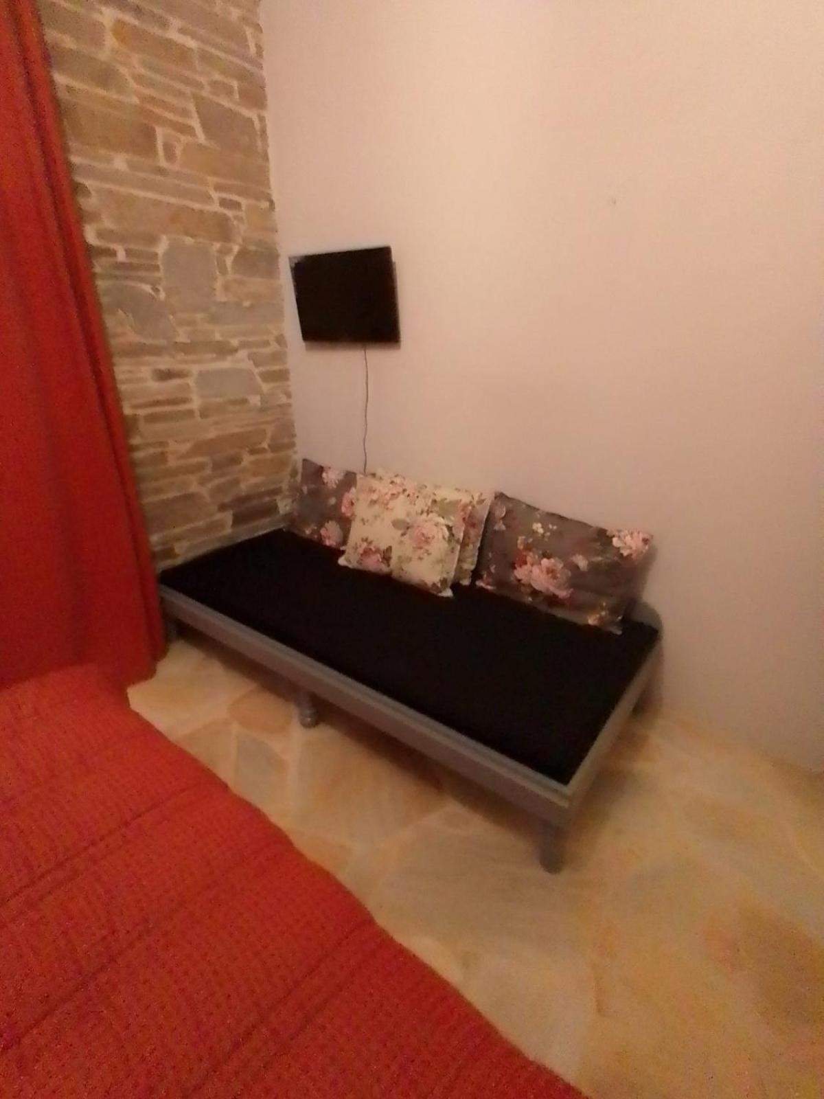Three-Bedroom Villa photo 1