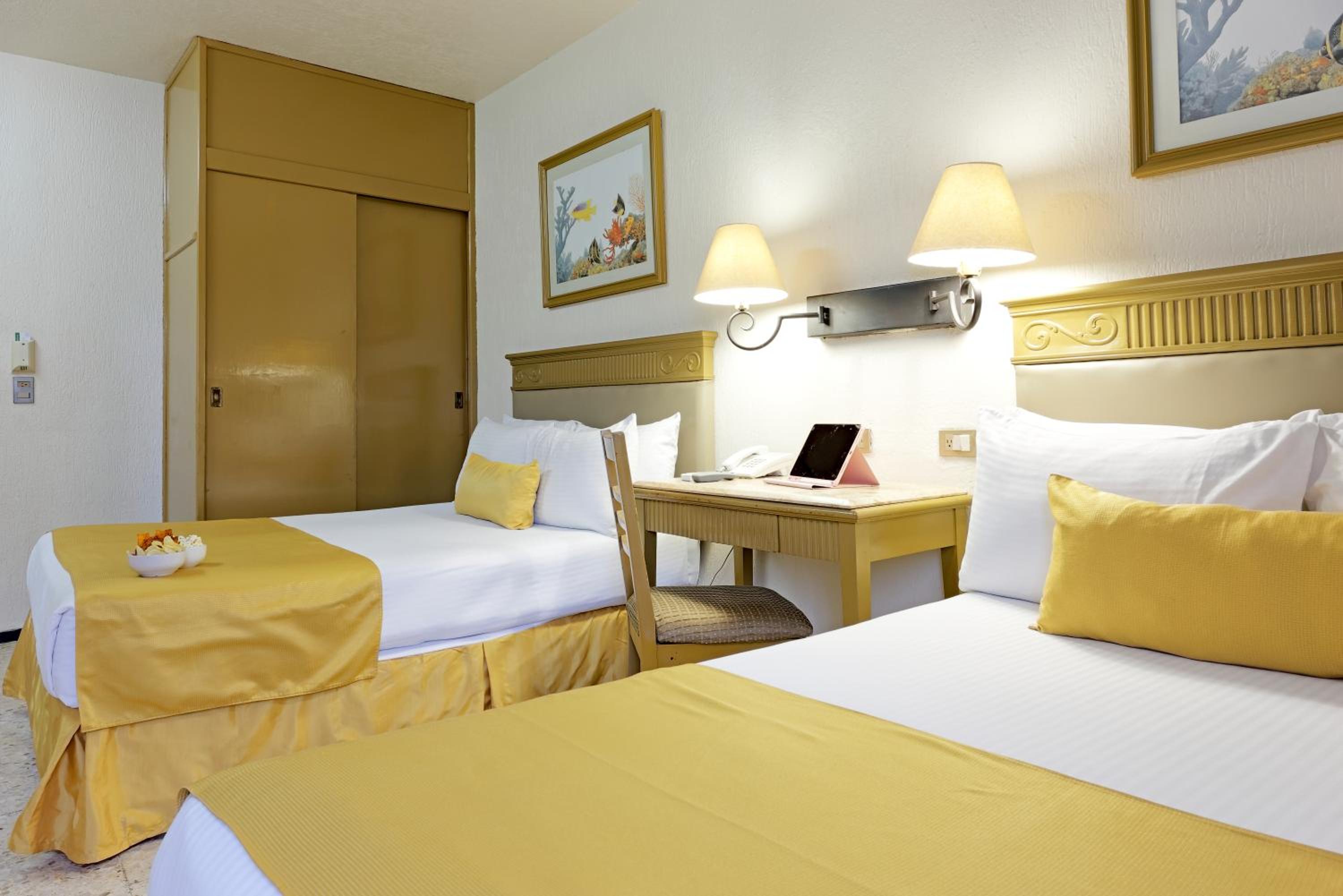 Standard Double Room - Photo 5