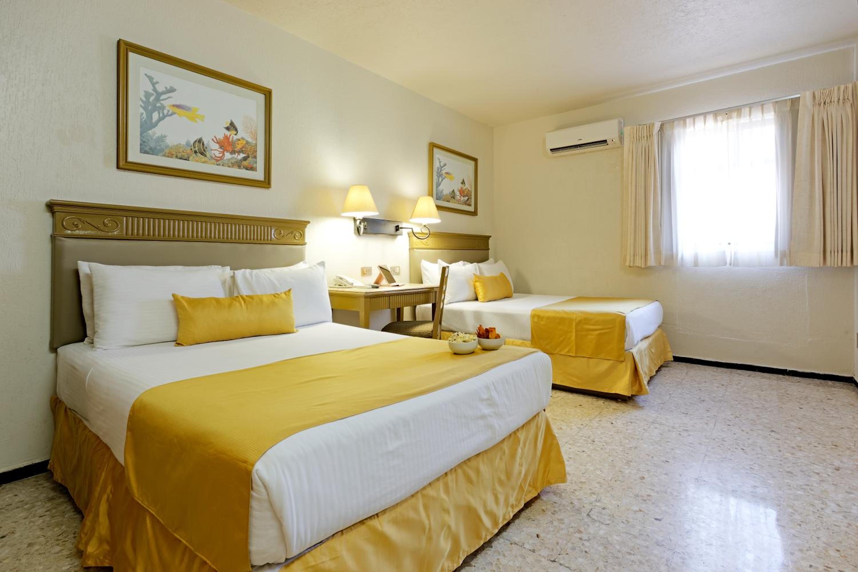 Standard Double Room - Photo 4