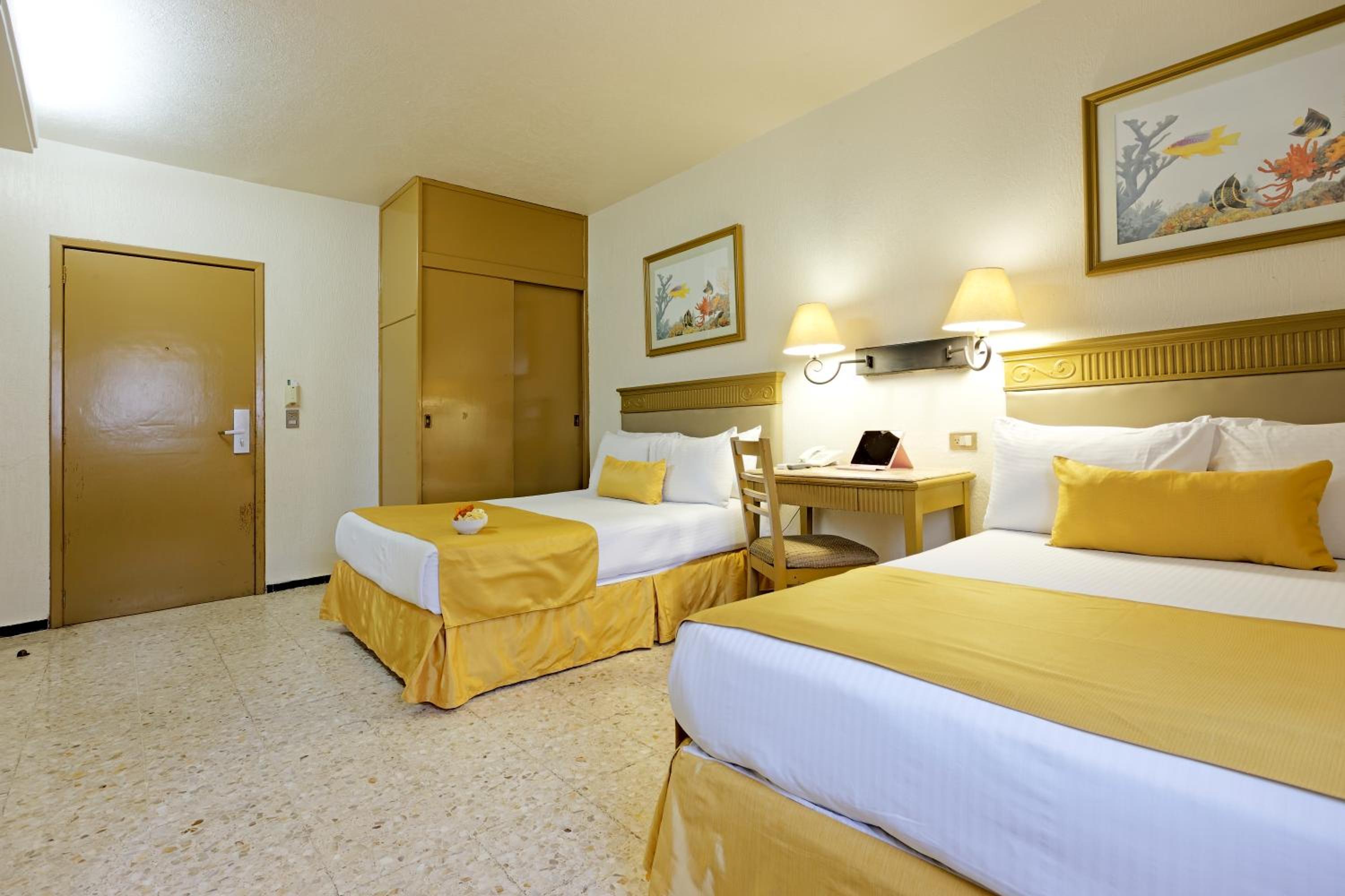 Standard Double Room - Photo 1