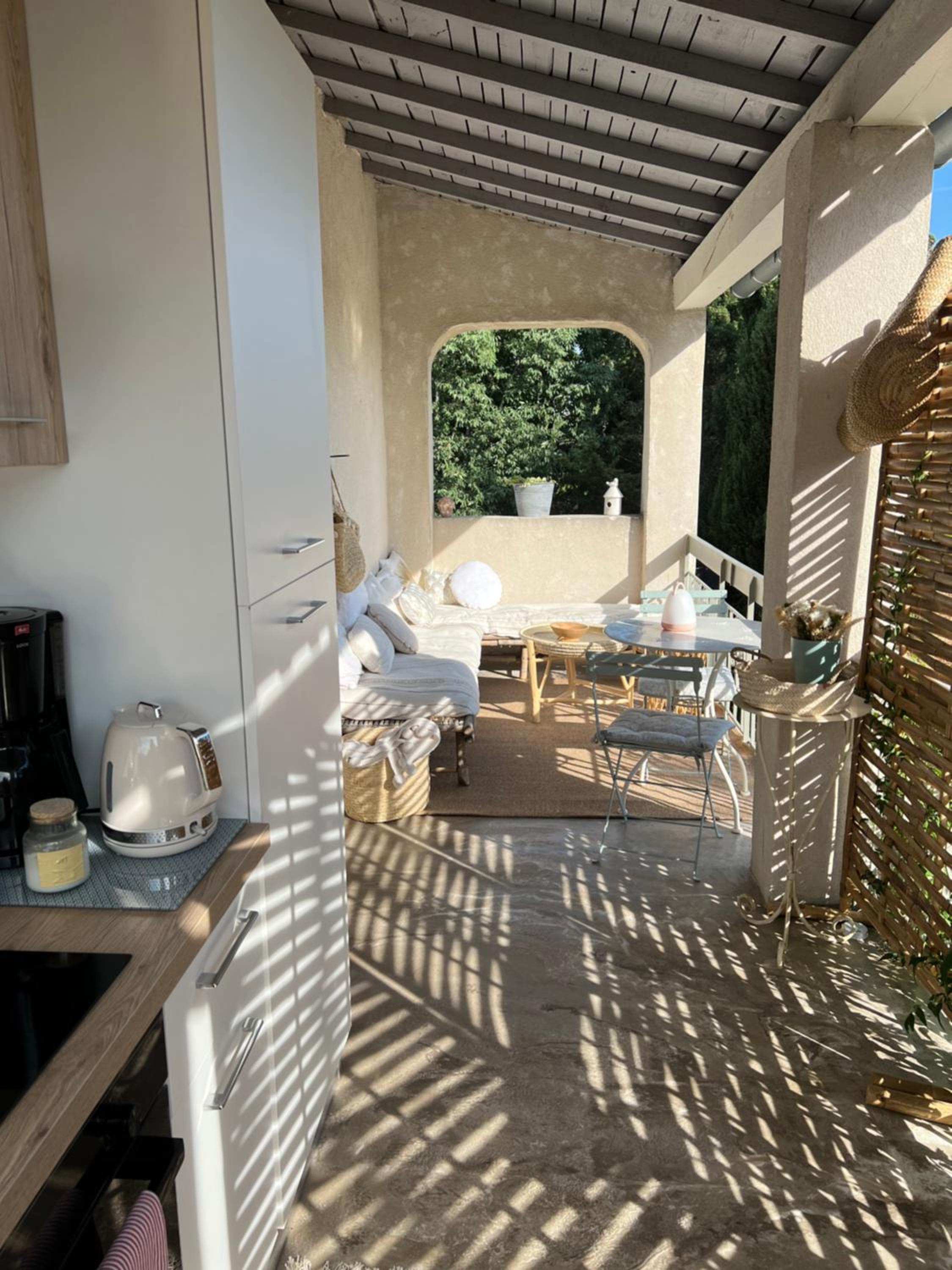 Double Room with Garden View - Photo 38