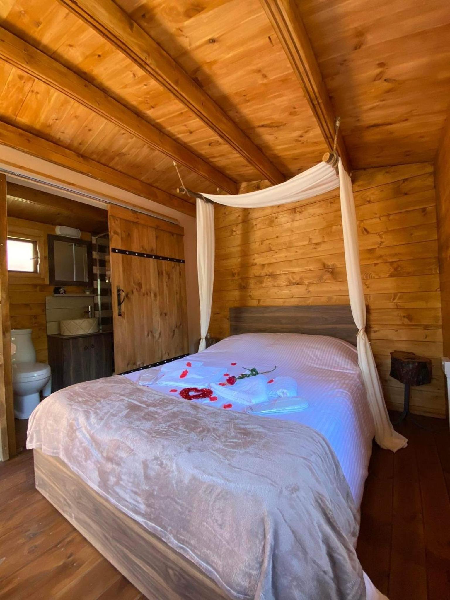 Chalet - Photo 9