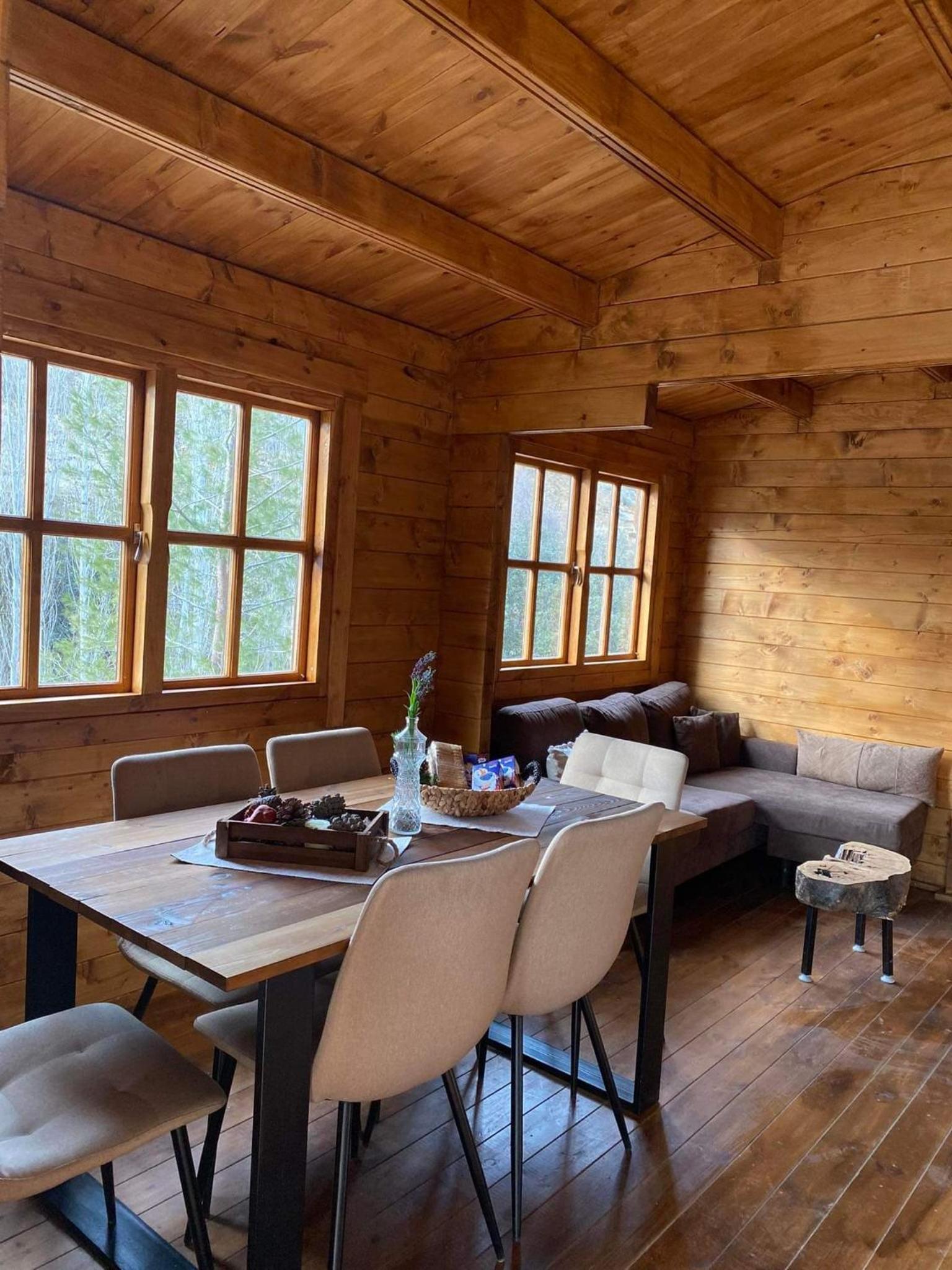 Two-Bedroom Chalet - Photo 5