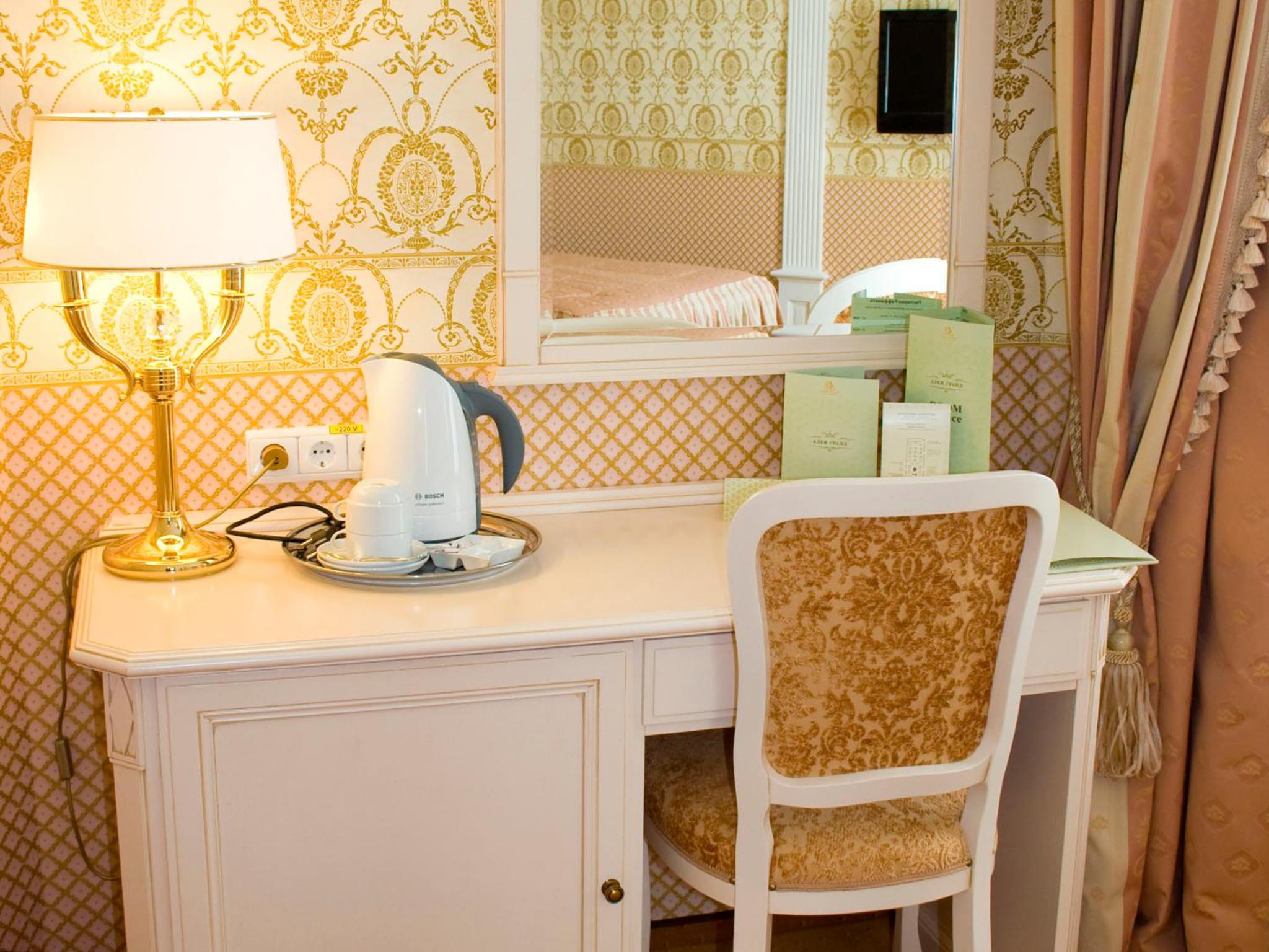 Superior Double Room photo 2