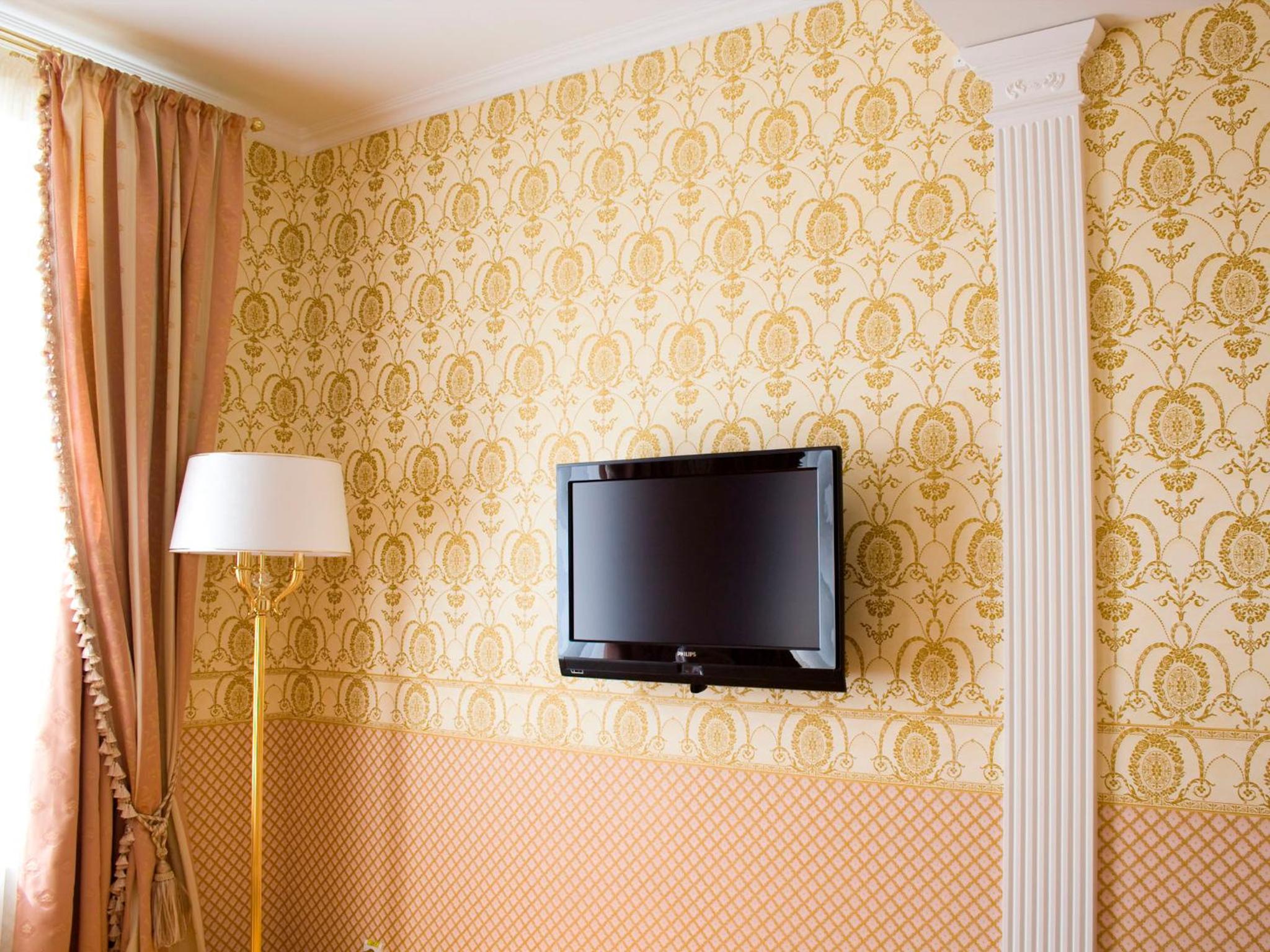 Superior Double Room photo 3