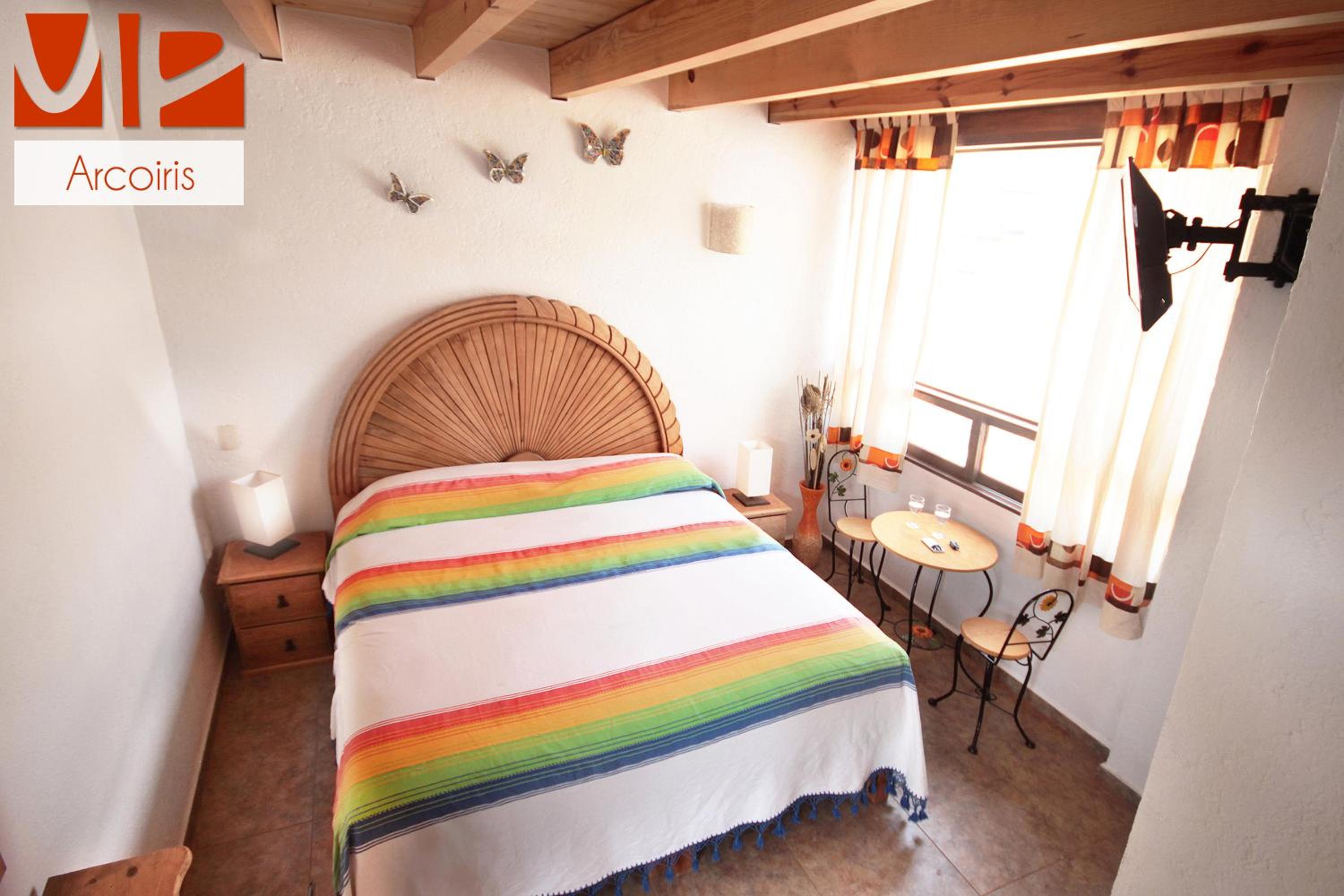 Deluxe Room (2 Adults + 1 Child) photo 3