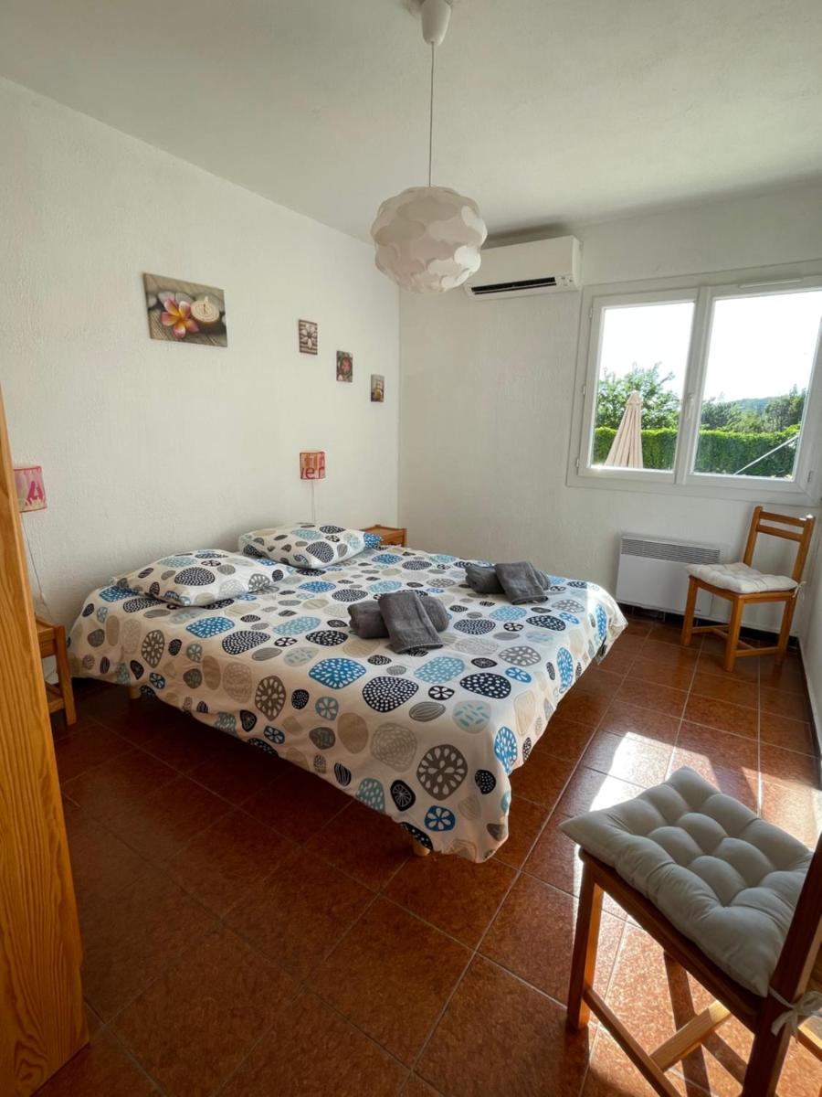 Apartment - Ground Floor(5 People including children)