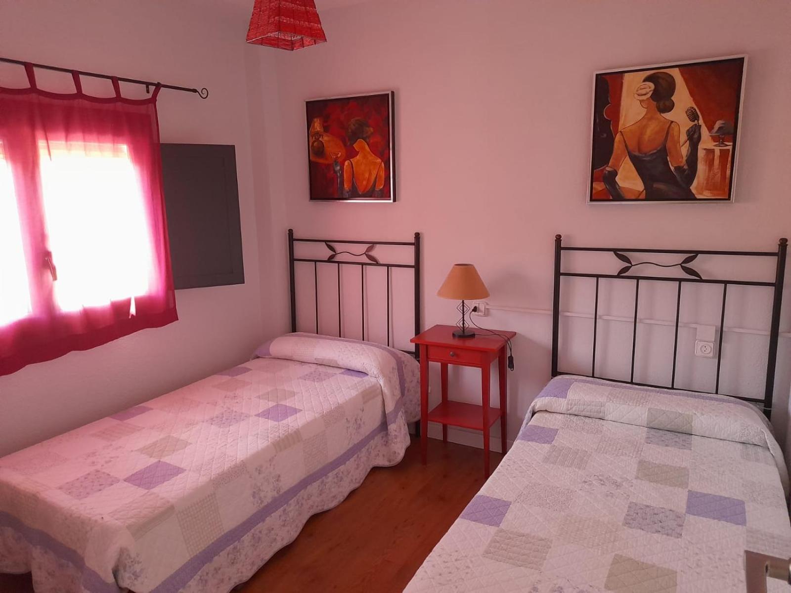Casa de Vacaciones
