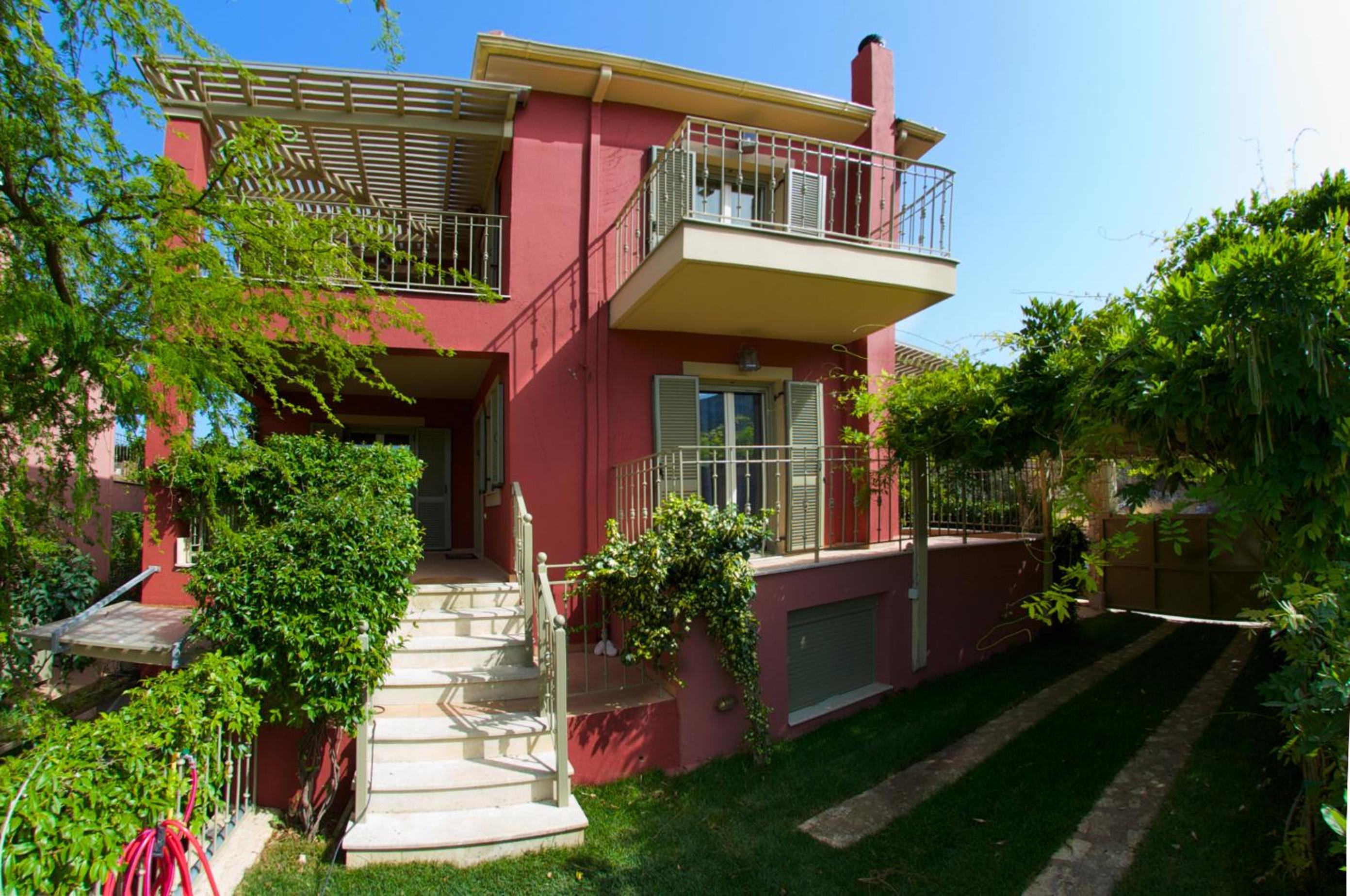 Two-Bedroom Villa (no pool)