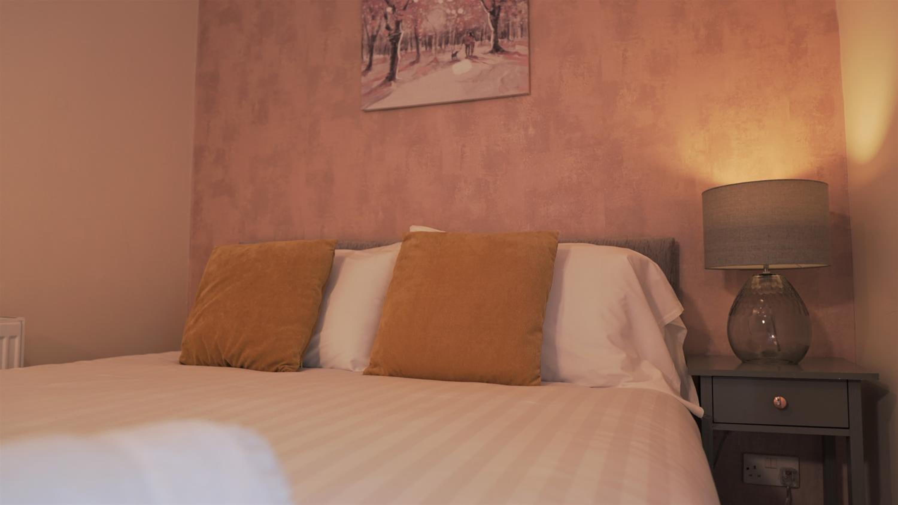 Two-Bedroom Apartment - Photo 6