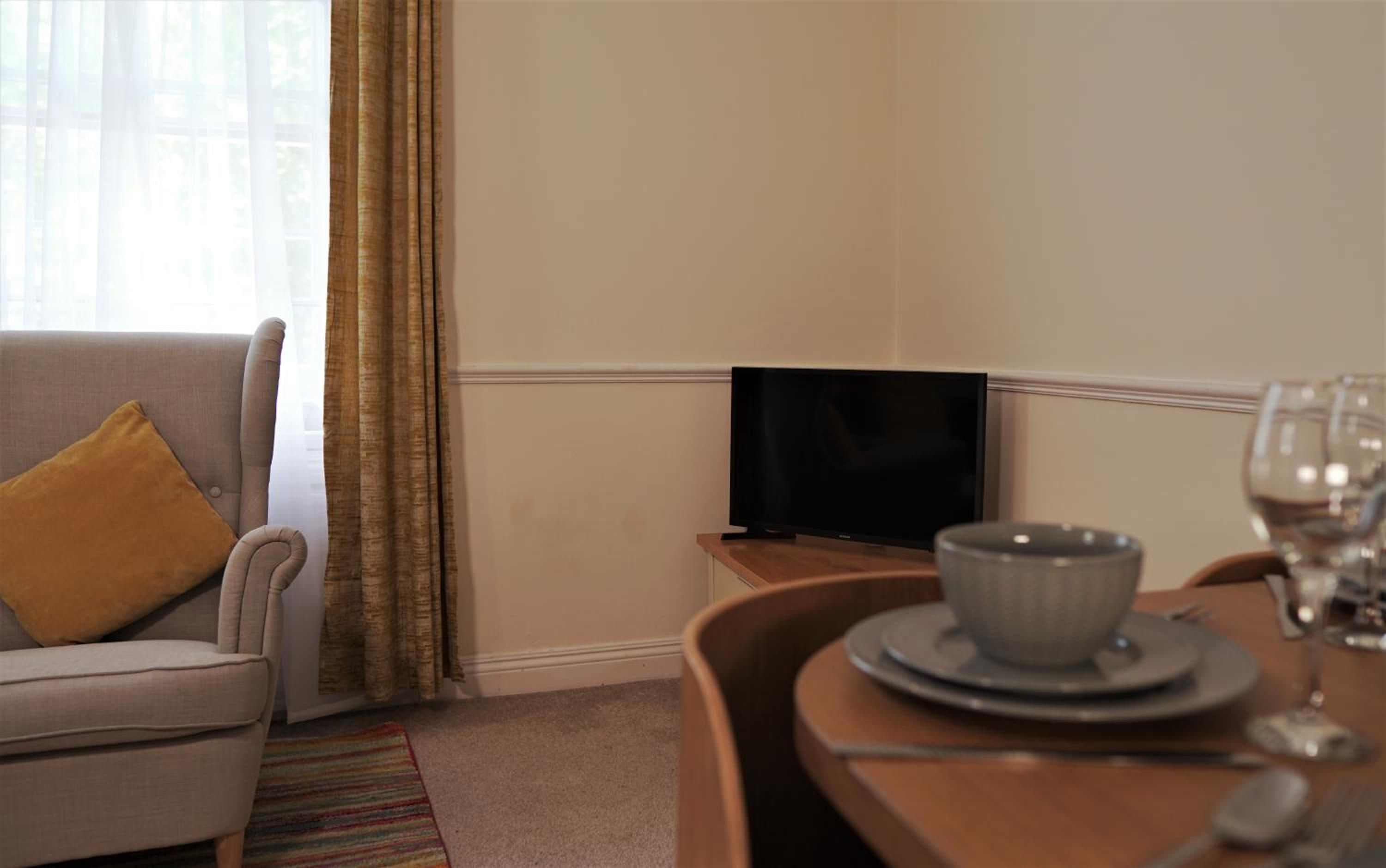 Two-Bedroom Apartment - Photo 10