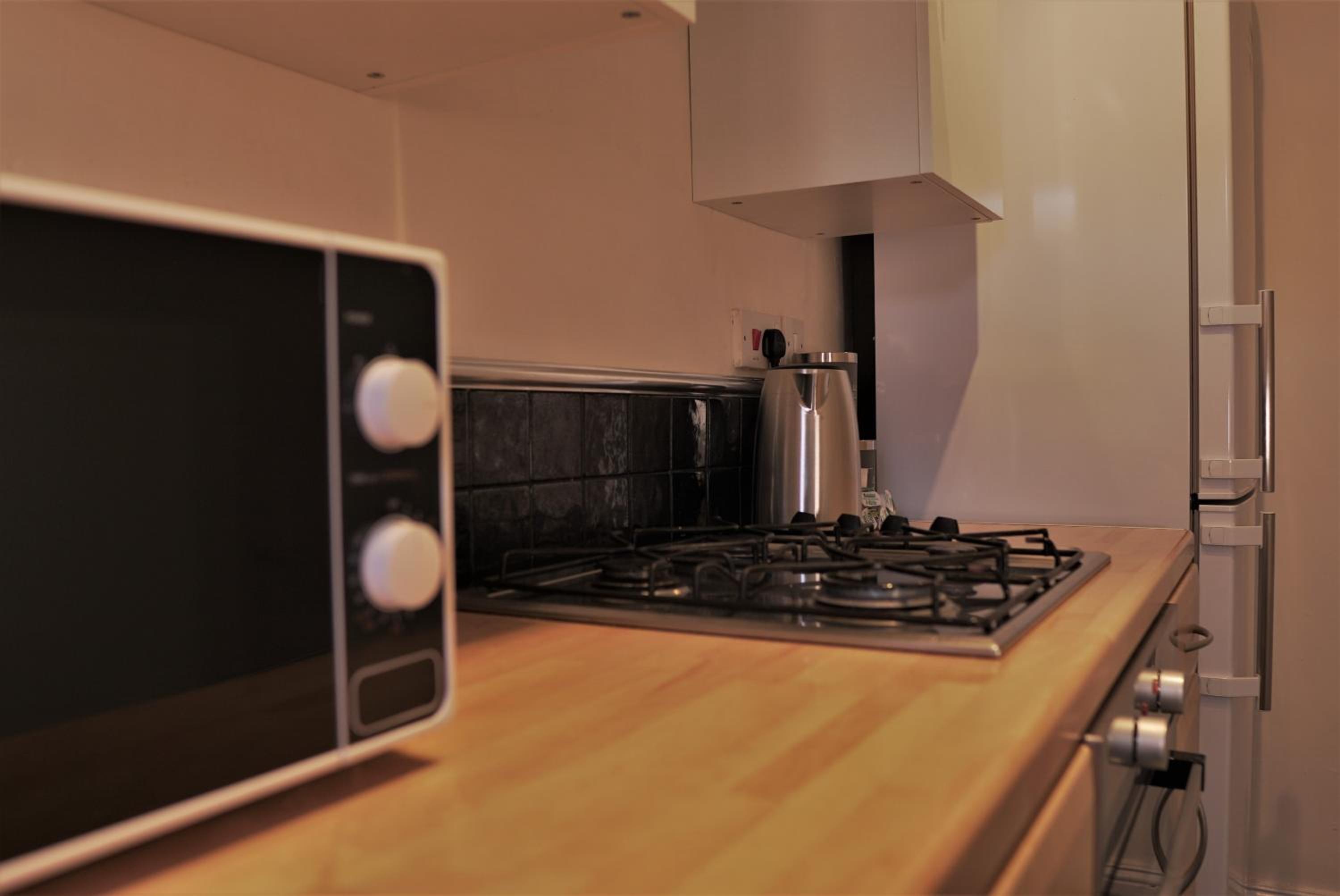 Two-Bedroom Apartment - Photo 12