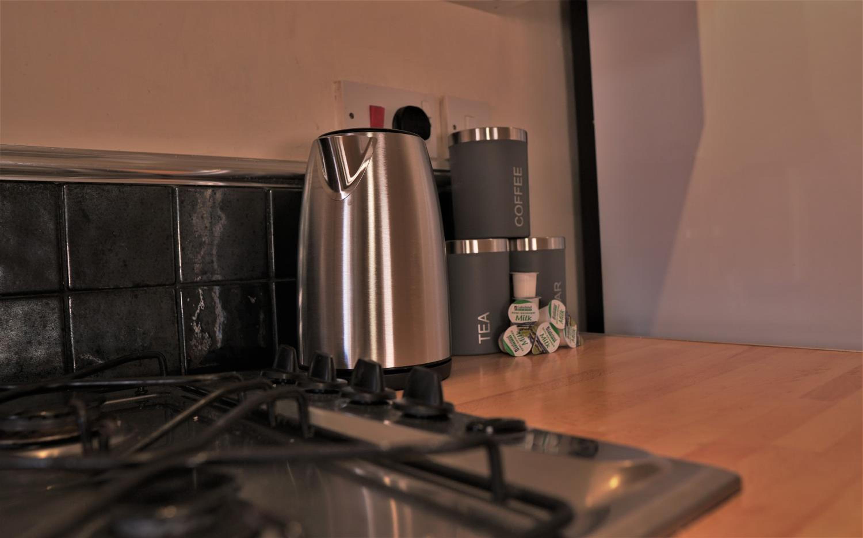 Two-Bedroom Apartment - Photo 16