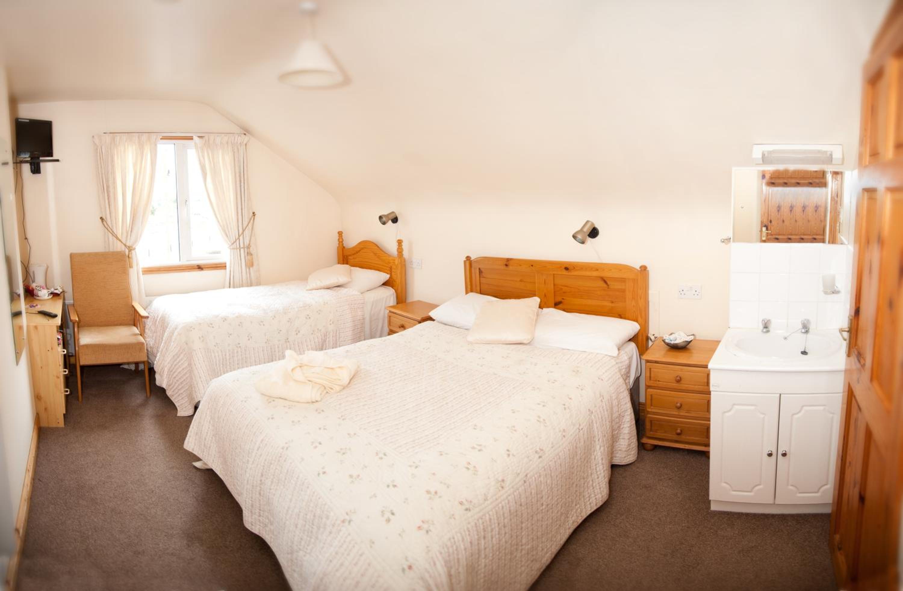 Comfort Triple Room - Photo 1