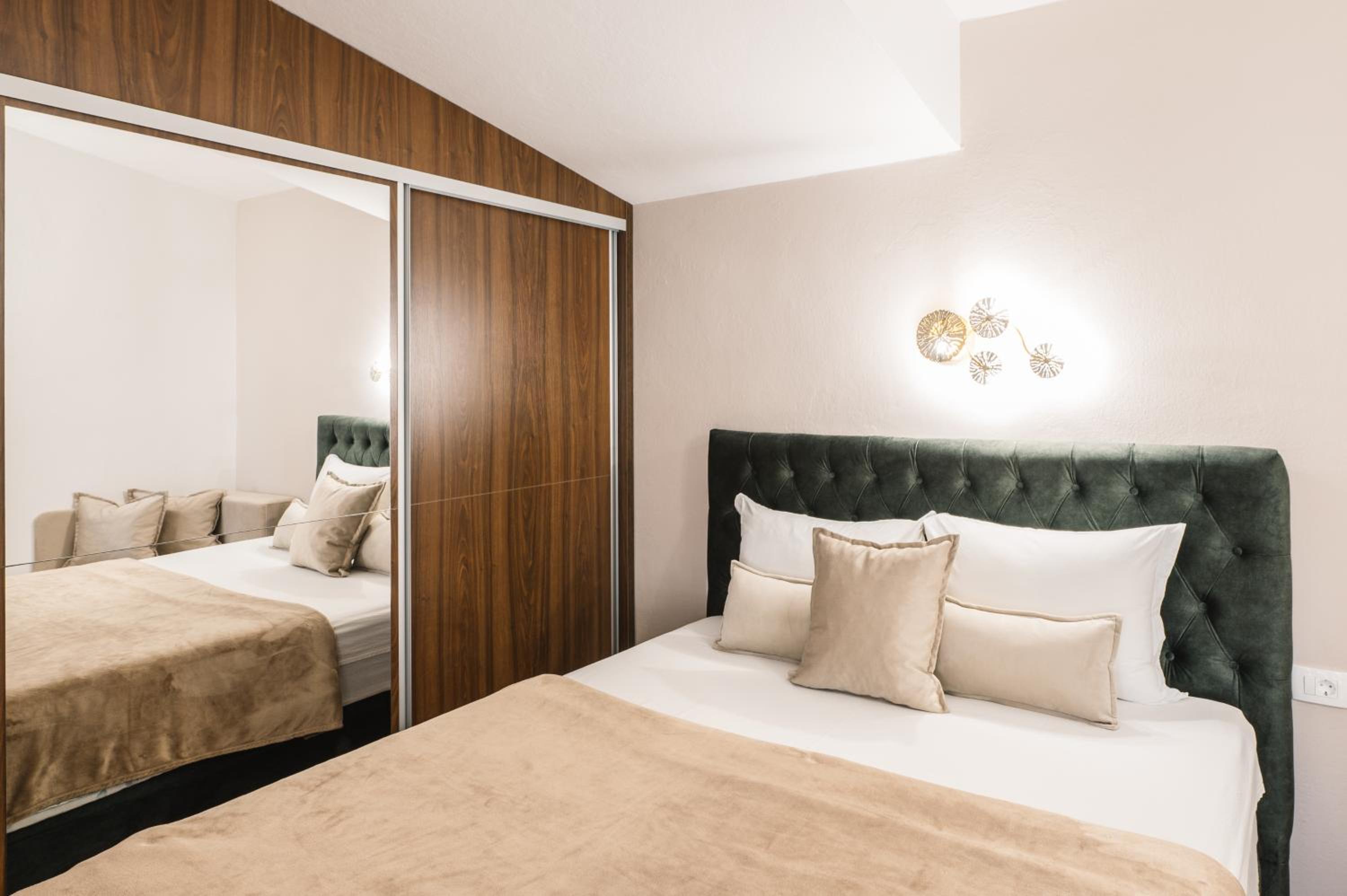 Deluxe Room photo 1