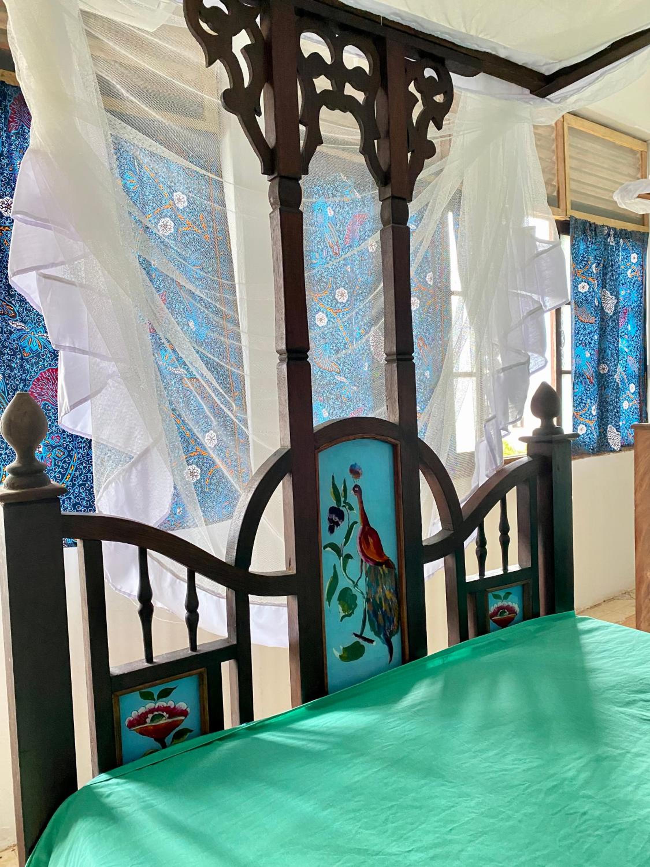 Triple Room with Private Bathroom